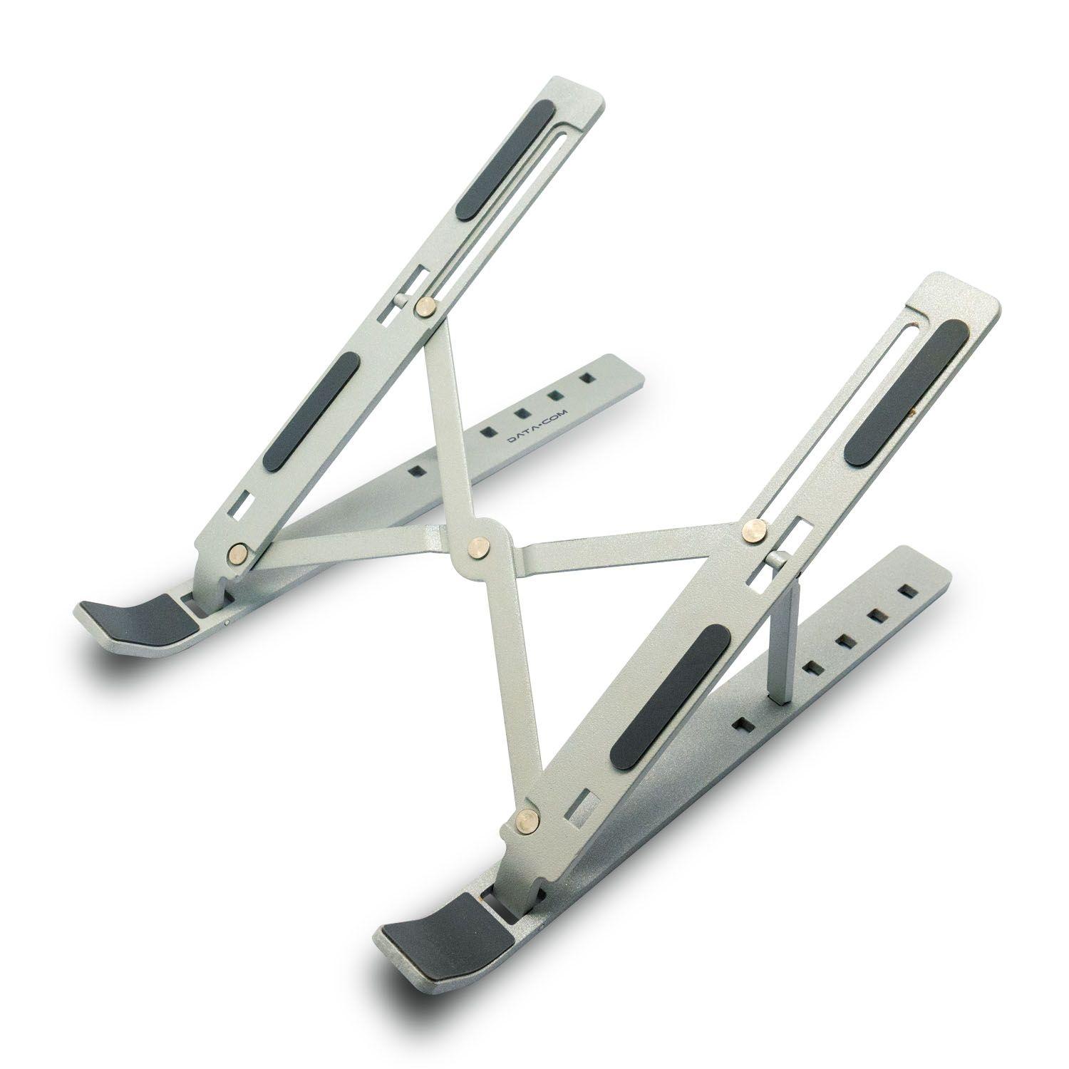 Base Plegable para Notebook 10-17" Datacom-0