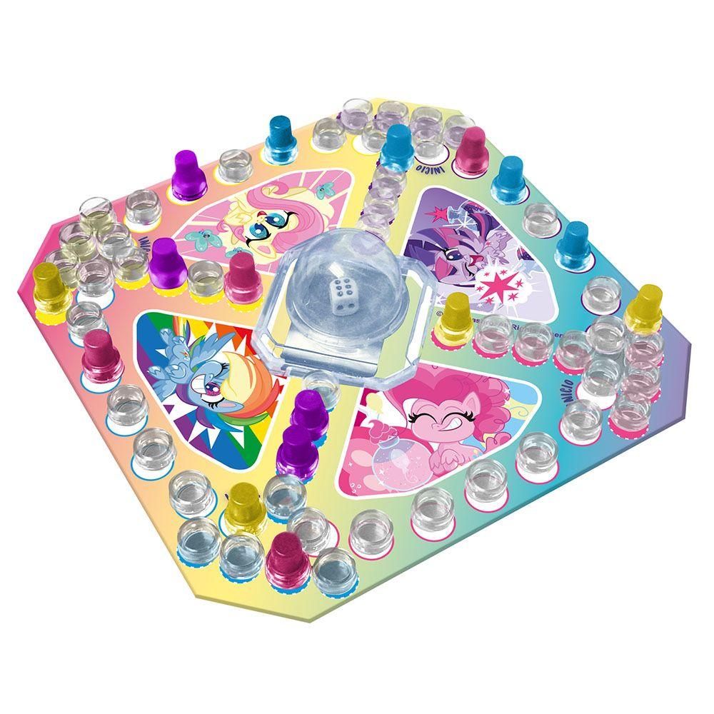 Ludo My Little Pony Hasbro-1