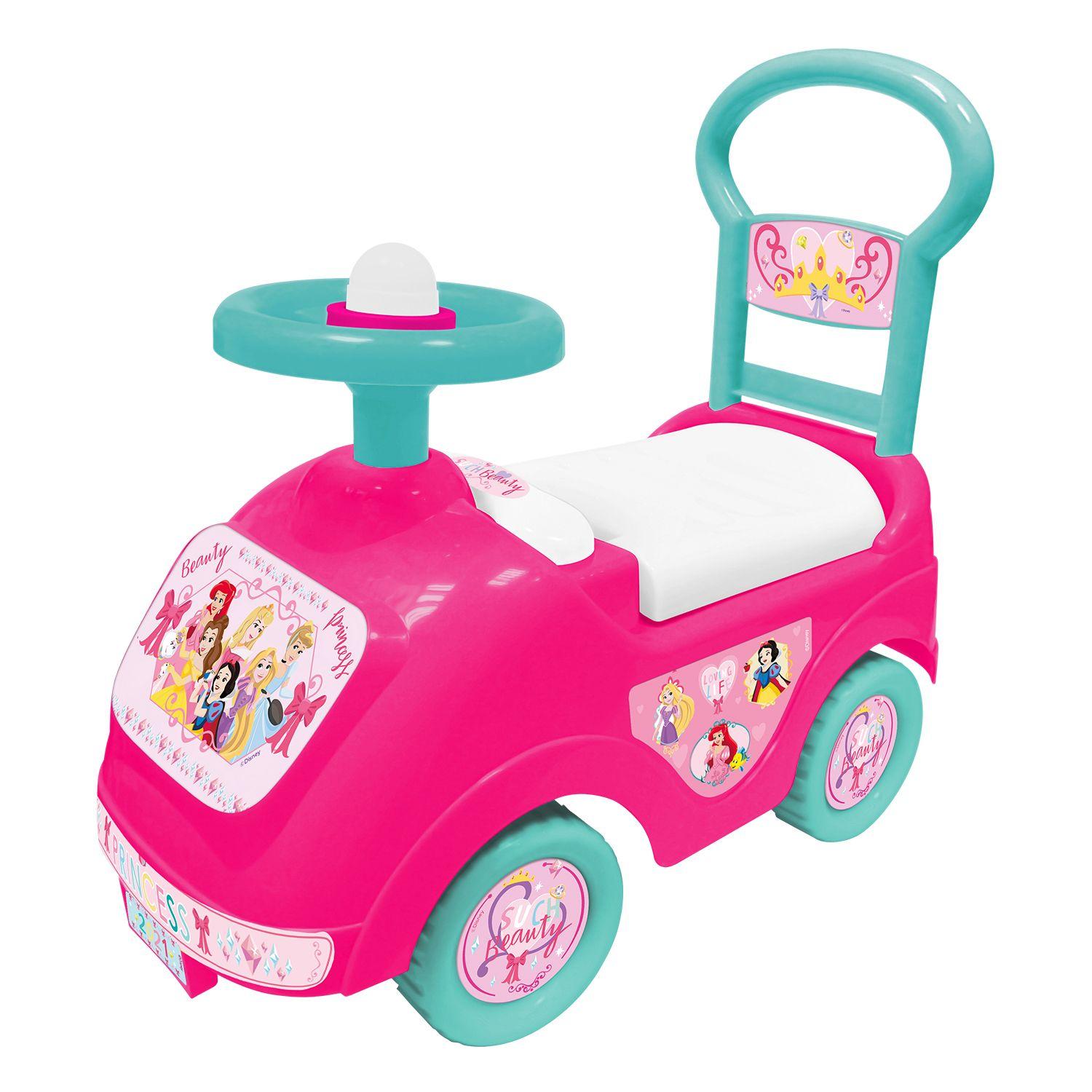 Rodado Basico Princesas Disney Pronobel-0
