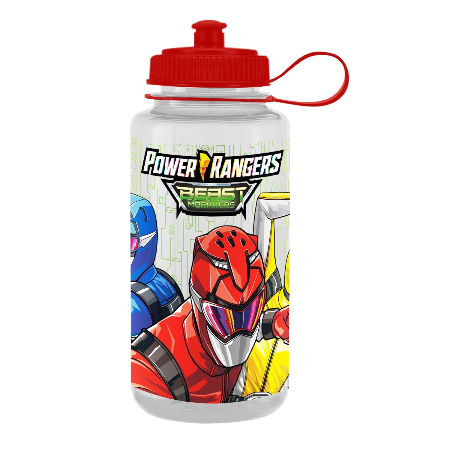 Botella 700ml Power Rangers-0