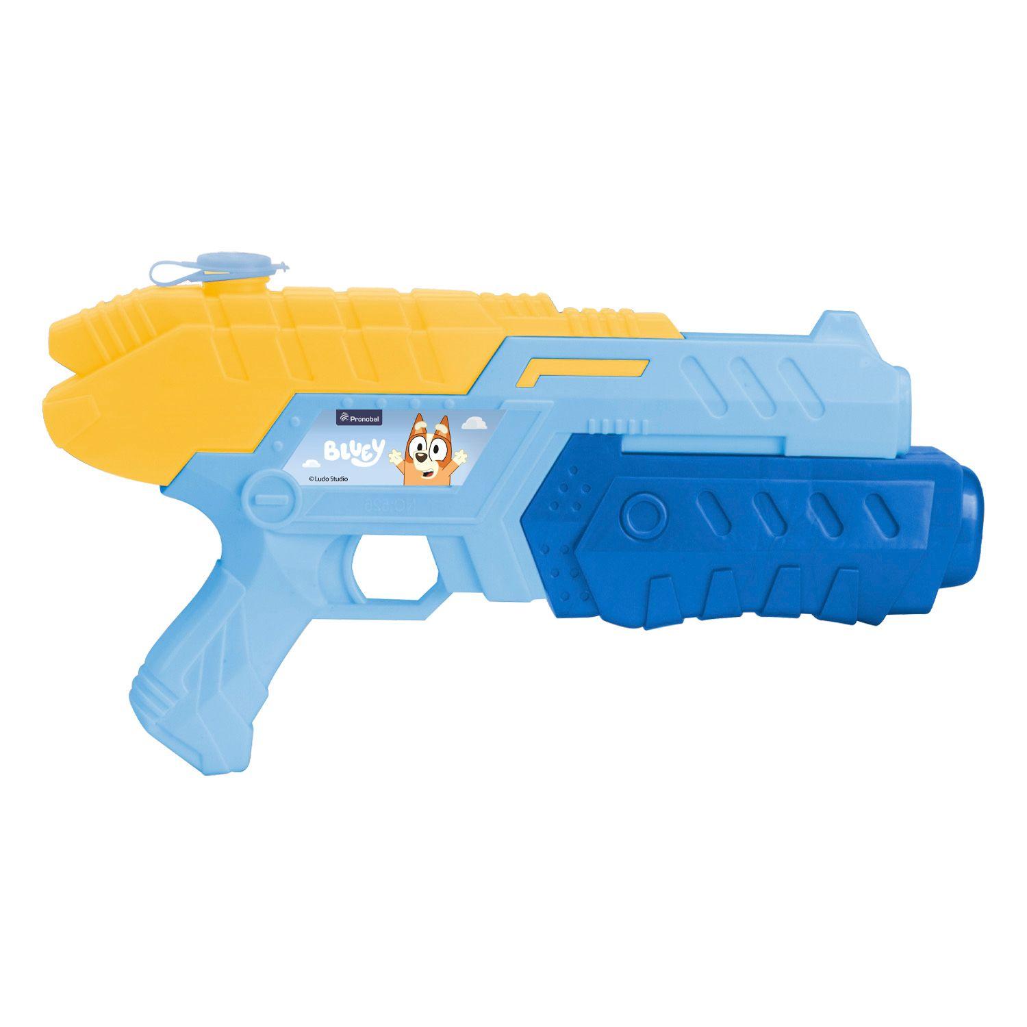 Pistola Lanza Agua 33x18 cm Bluey-2