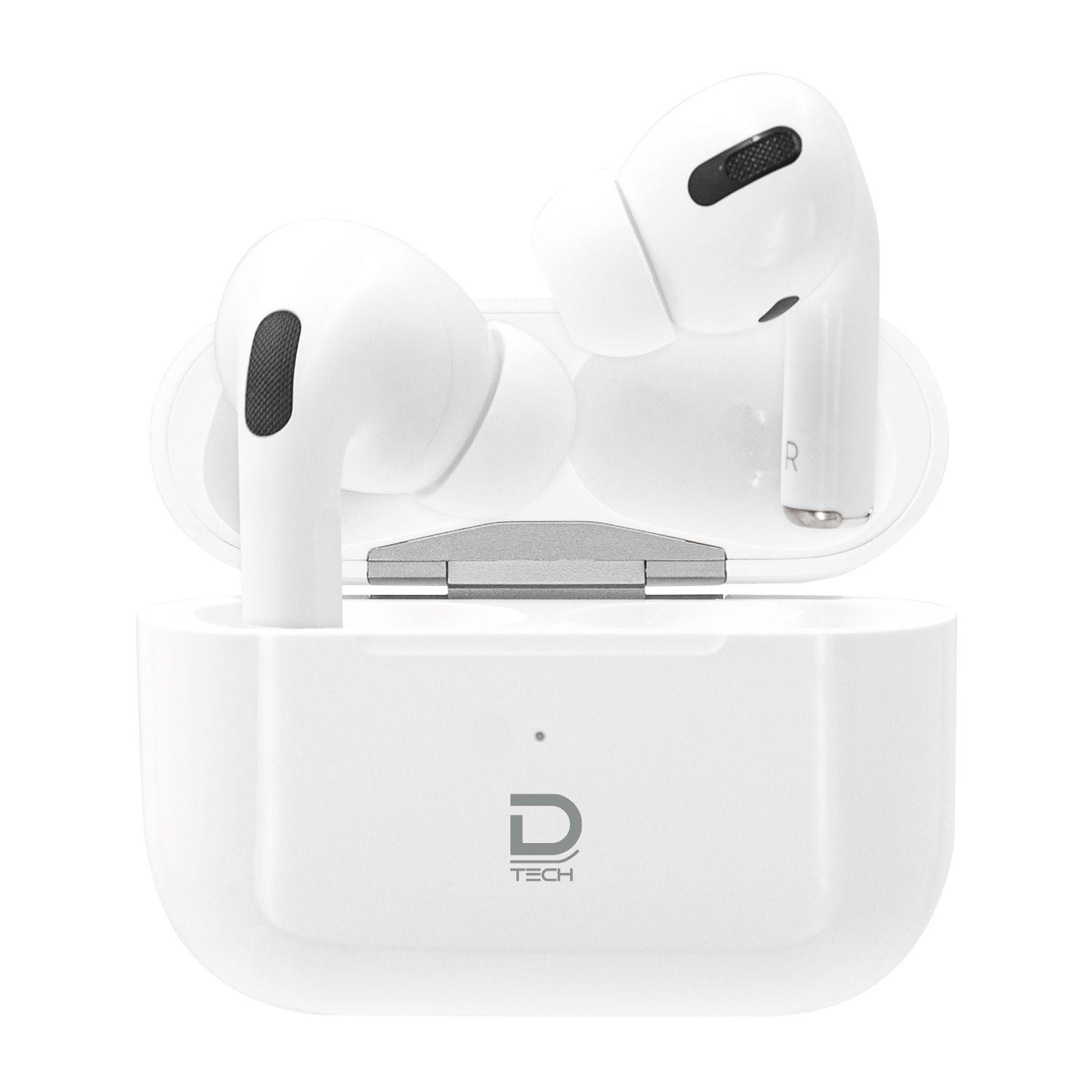 Ear Pods Plus Blanco Datacom-0