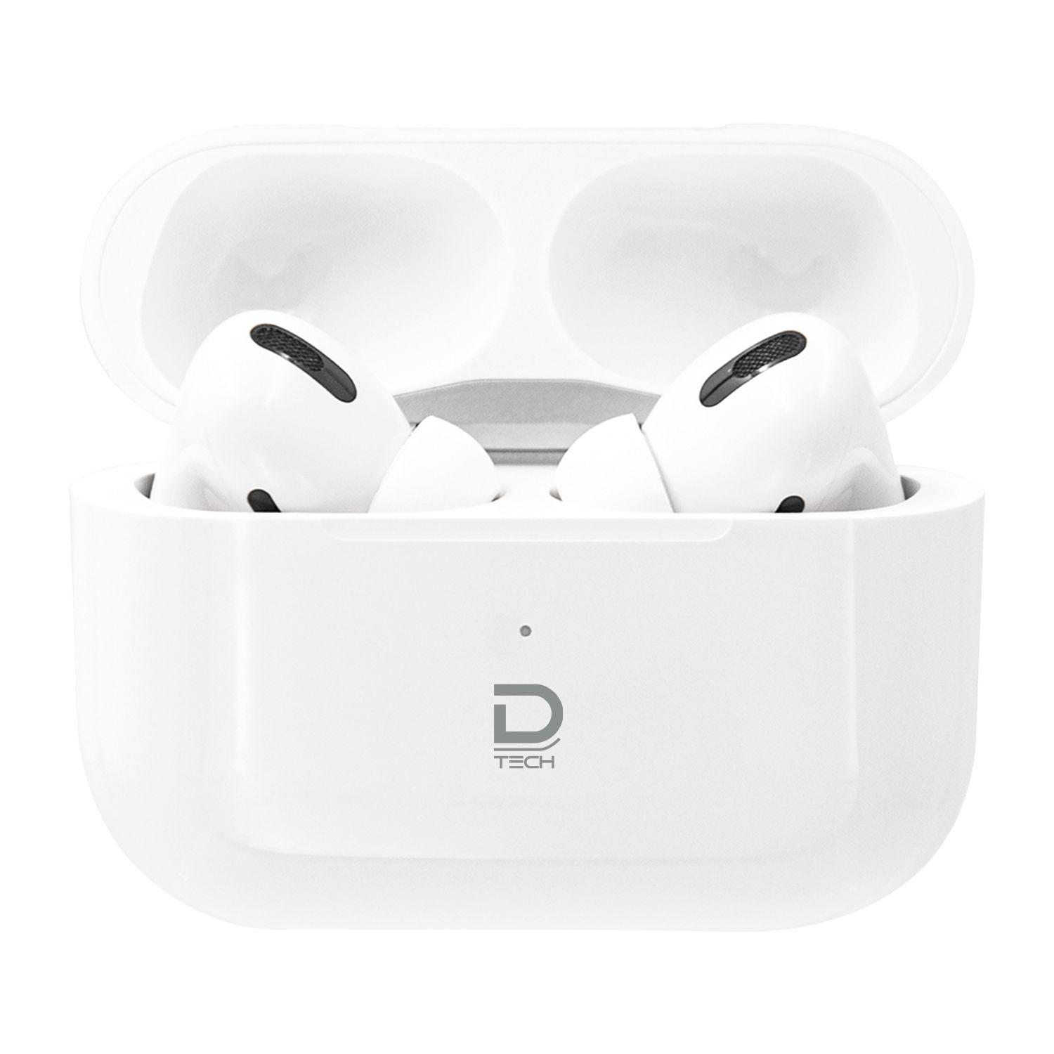 Ear Pods Plus Blanco Datacom-1