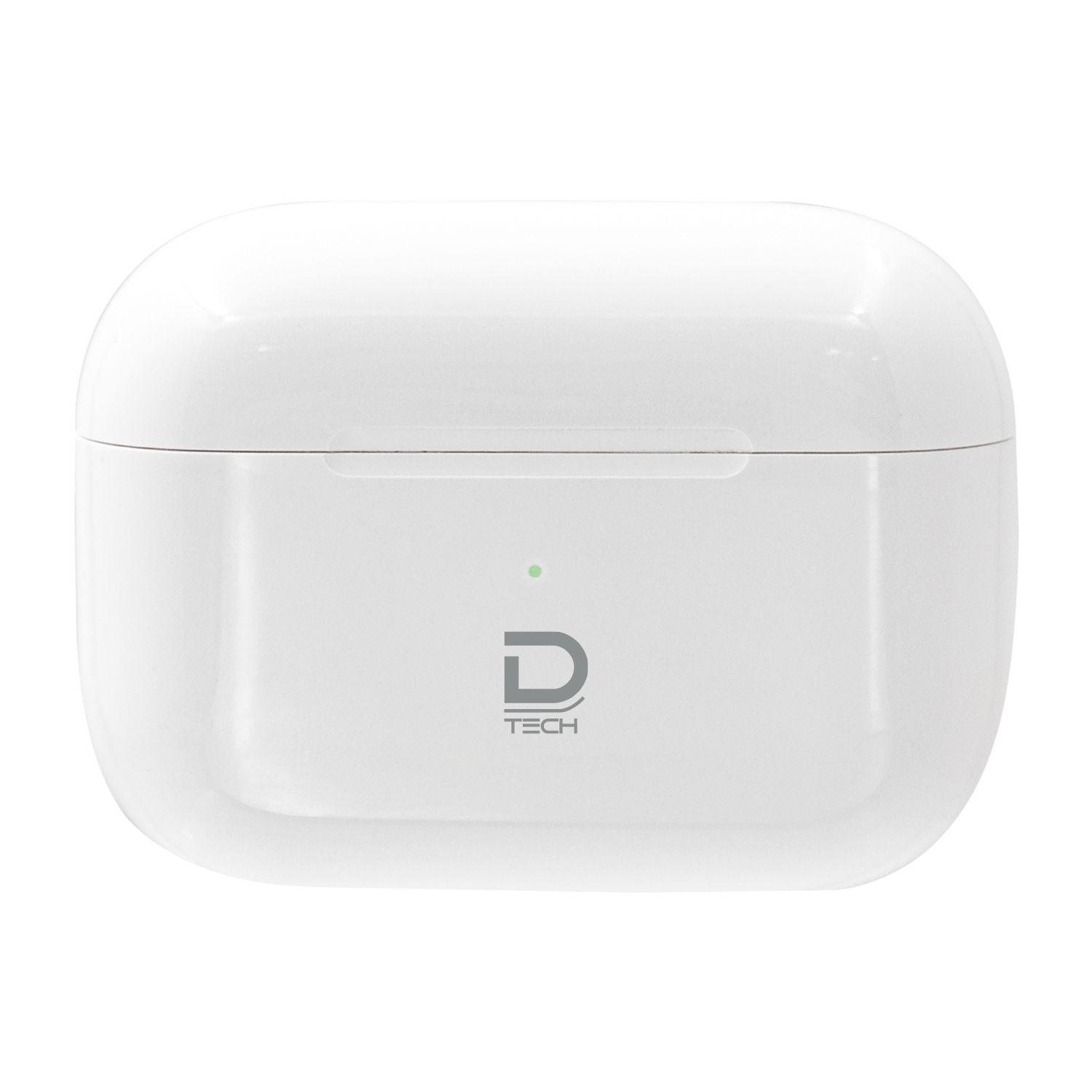 Ear Pods Plus Blanco Datacom-2