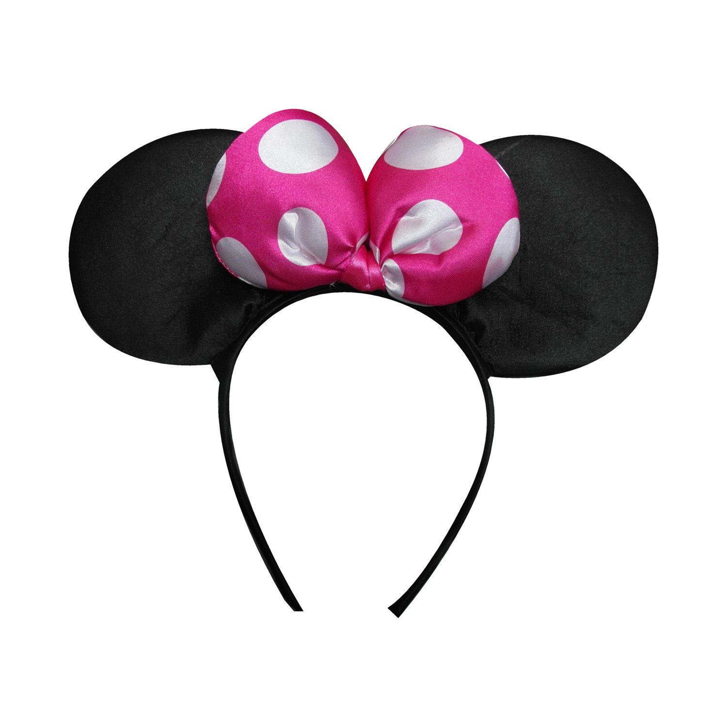 Disfraz Minnie 3 Años Disney-2