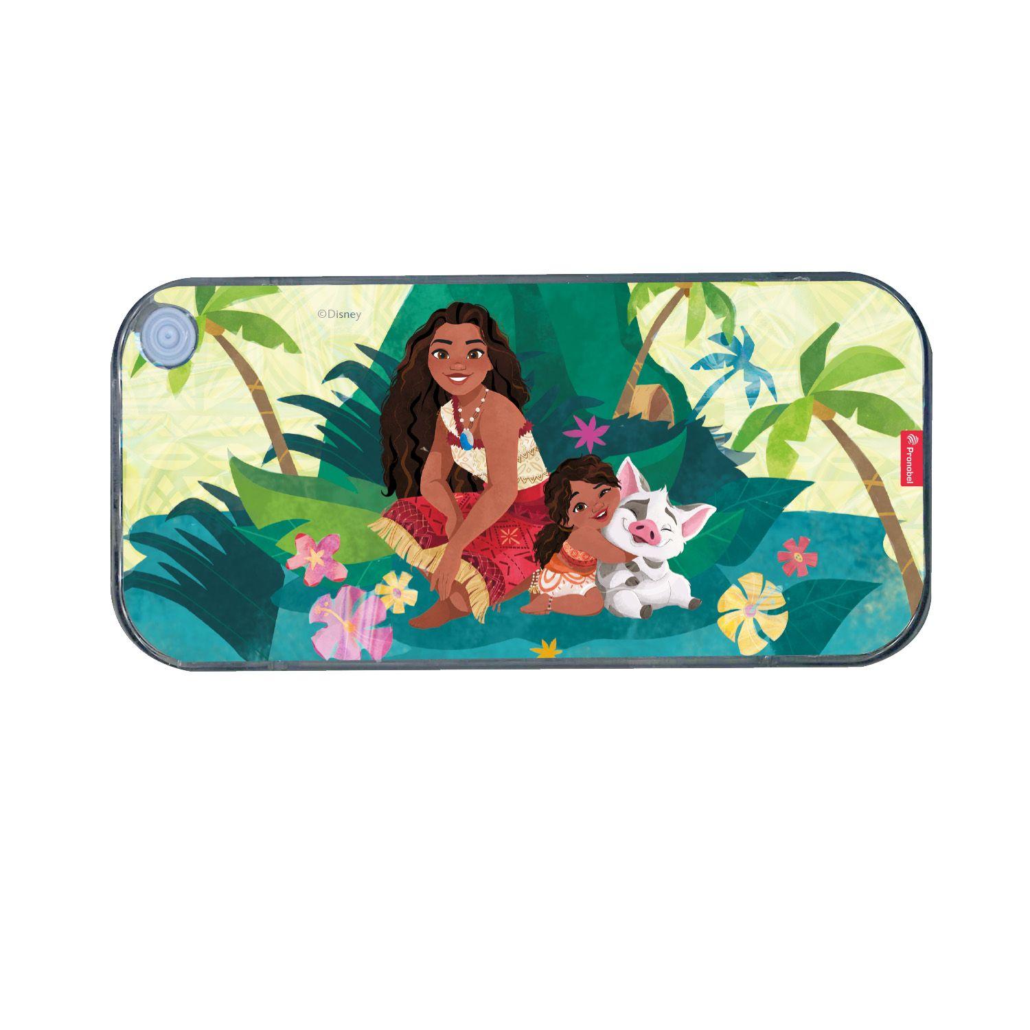 Juego De Agua Anillos Moana 2 Disney-2
