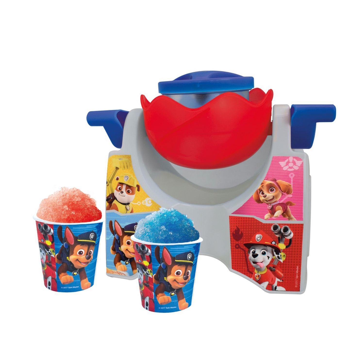 Maquina De Granizado Paw Patrol-1