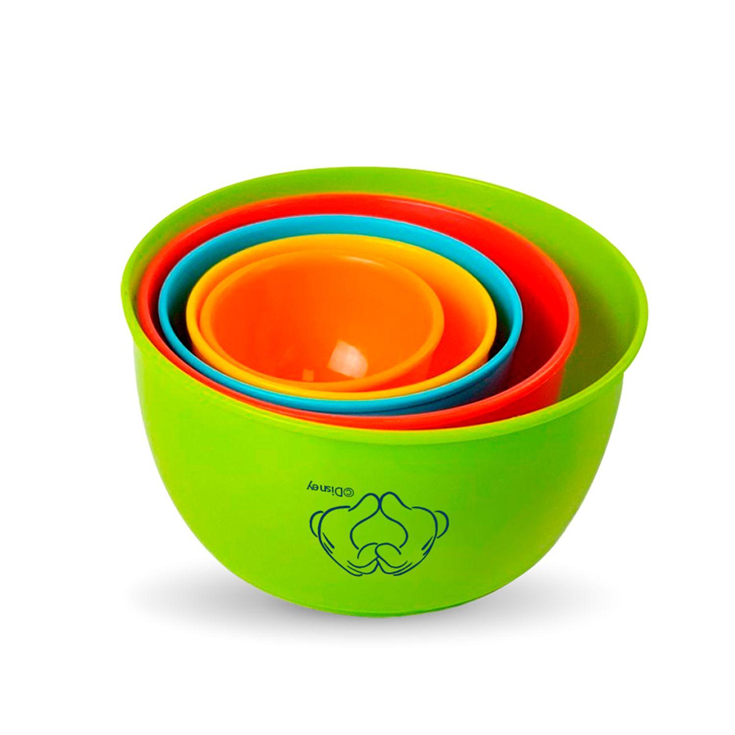 Bowl Apilable Disney Baby-2