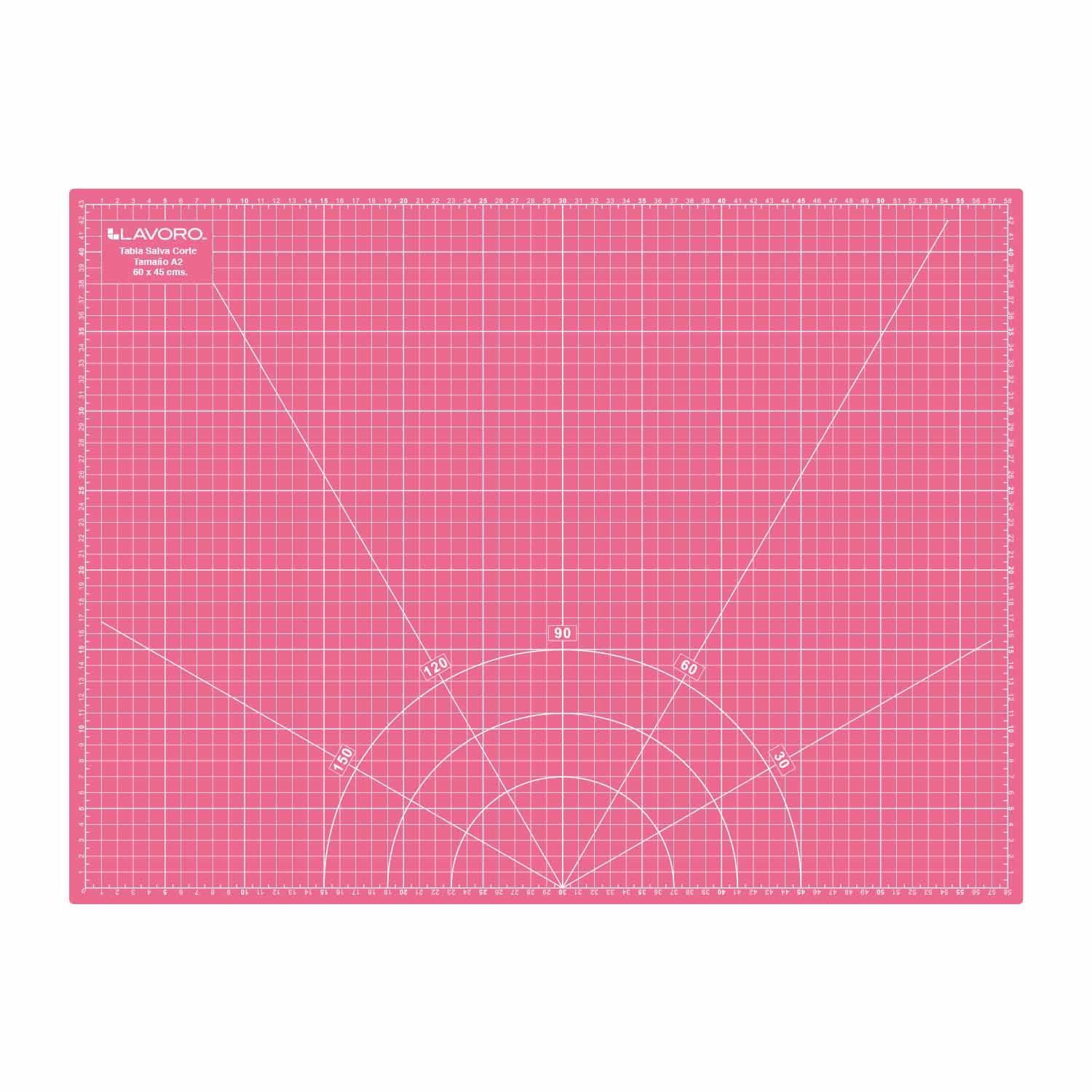 Tabla Salvacorte 60x45 cm (A2)-2