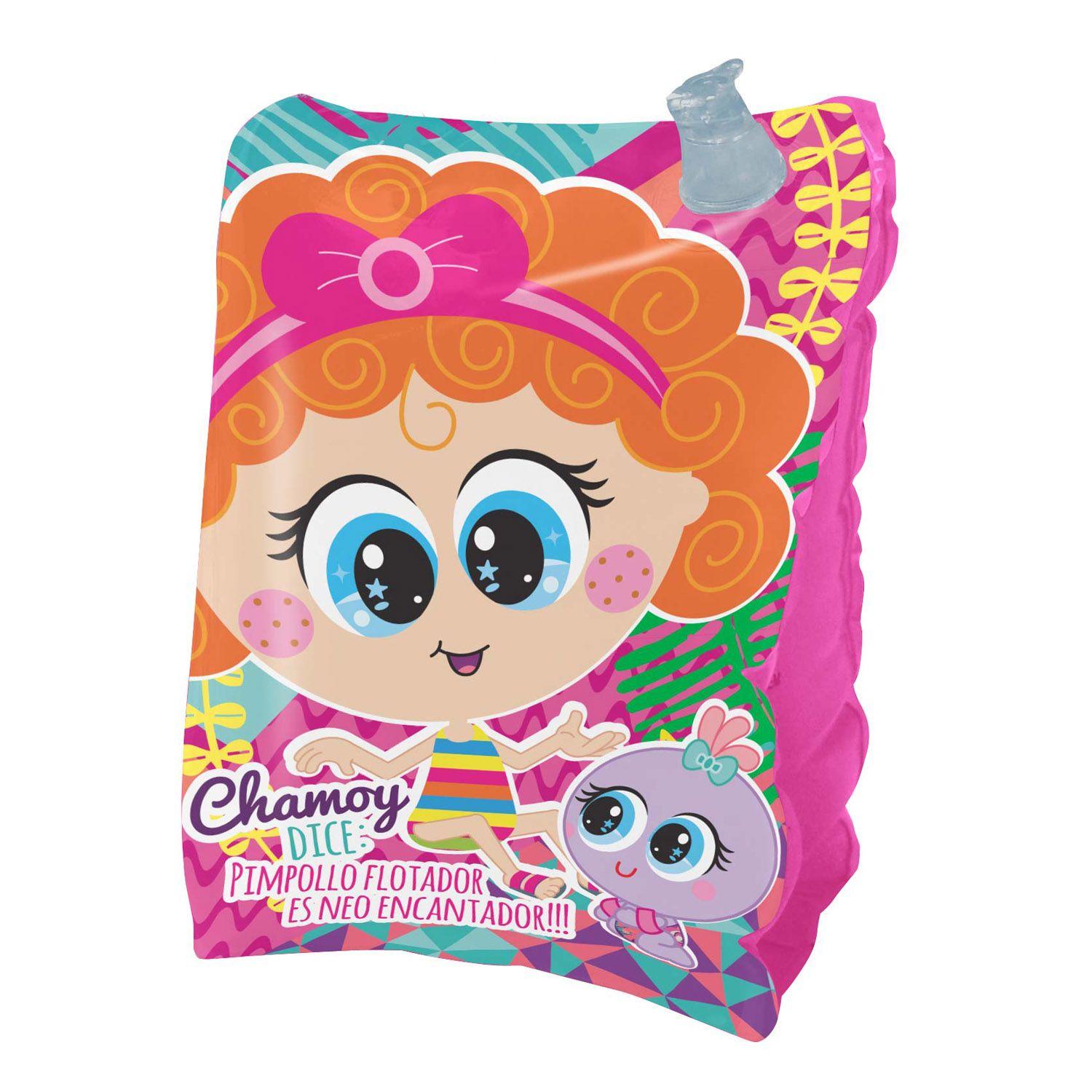 Flotador Alitas Distroller-0