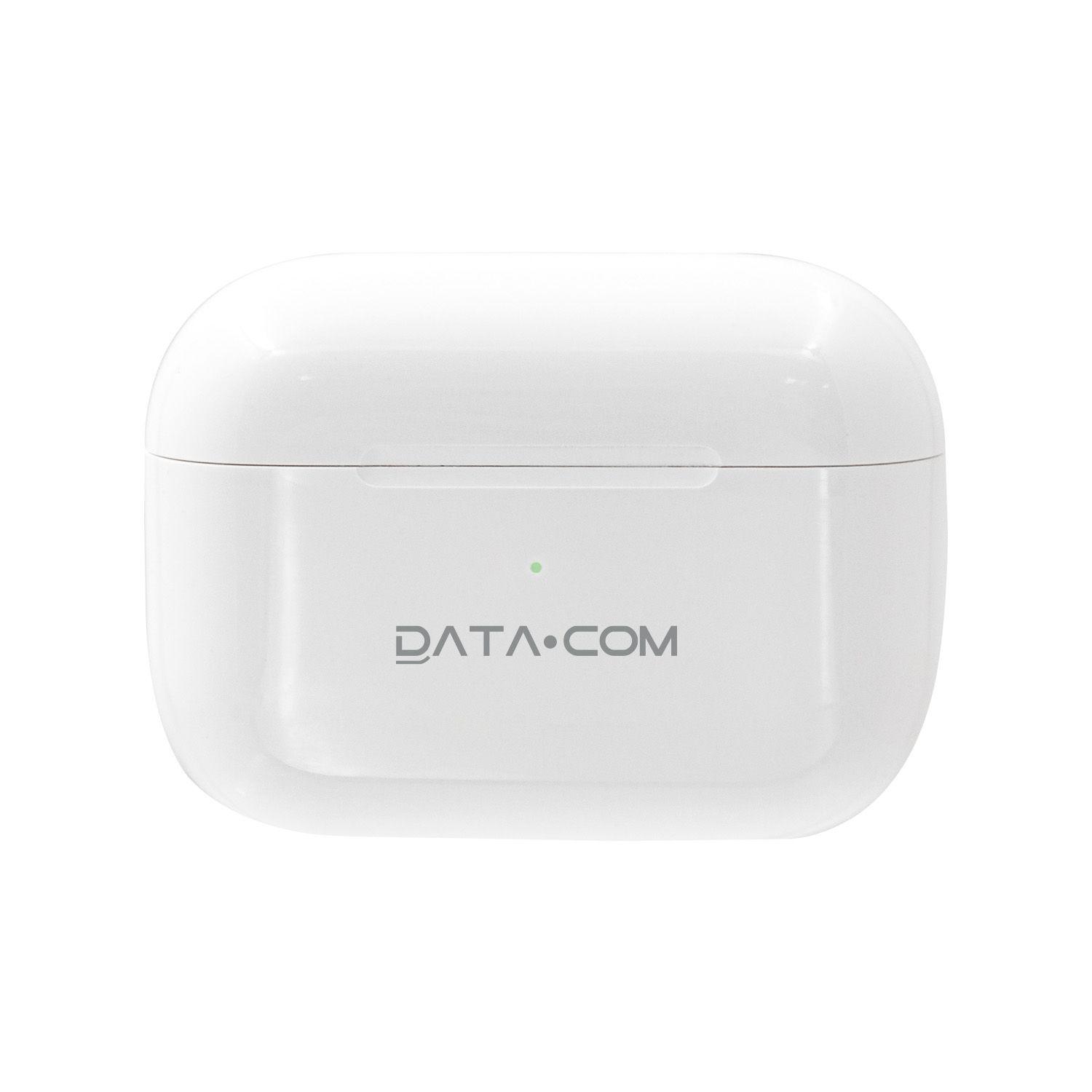 Audifono Earpods Blanco Datacom-3