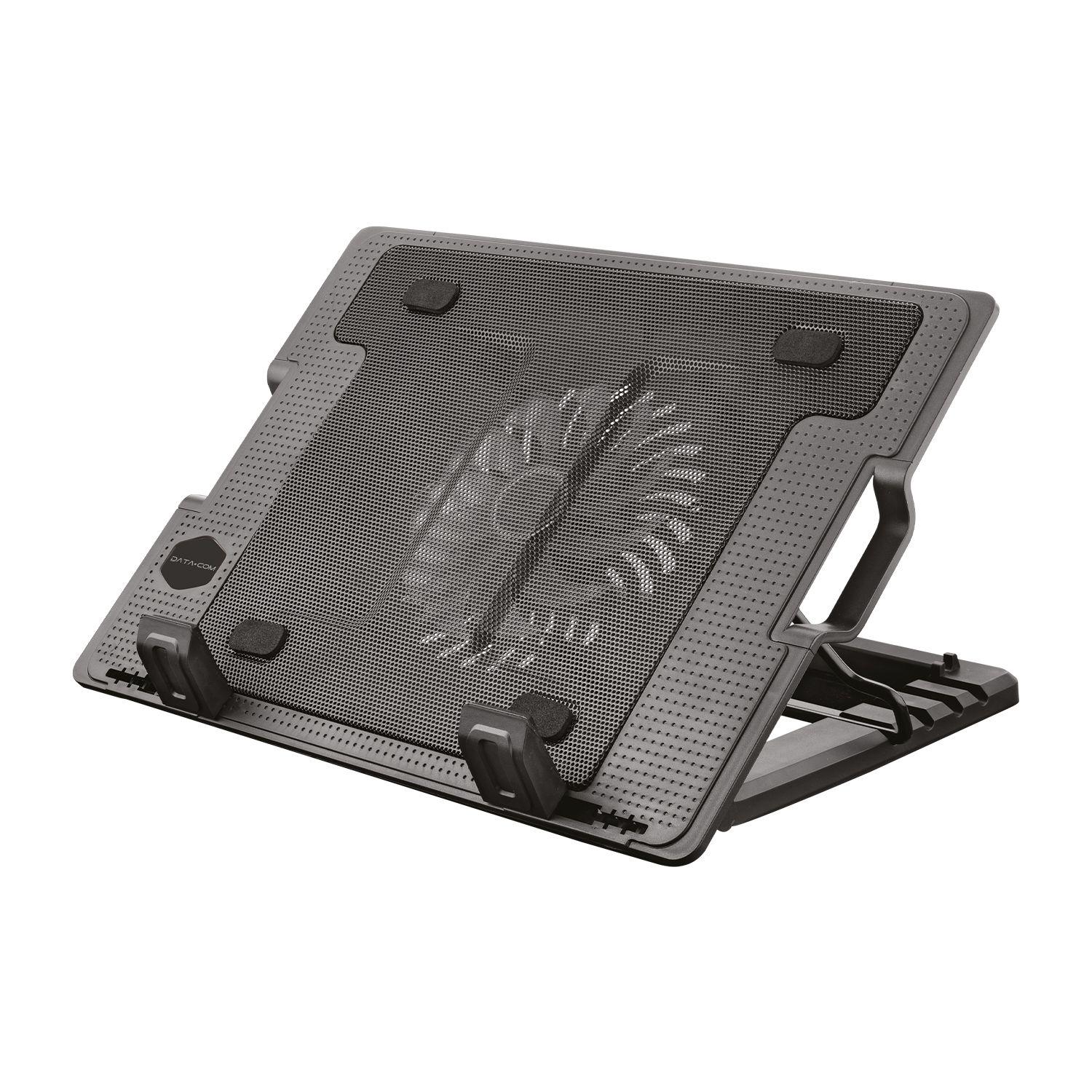 Base Notebook Cubierta Gruesa 2 Hub-3