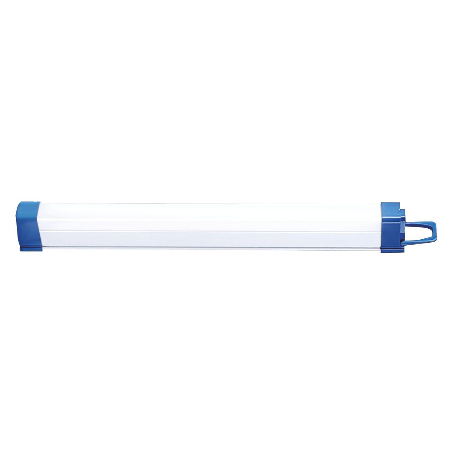 Linterna Emergencia 22 Leds 17 Cm-0
