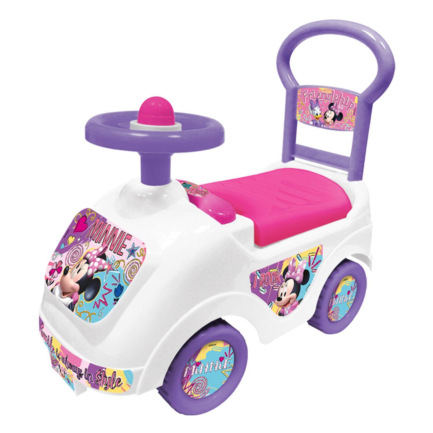 Rodado Minnie Disney Pronobel-0