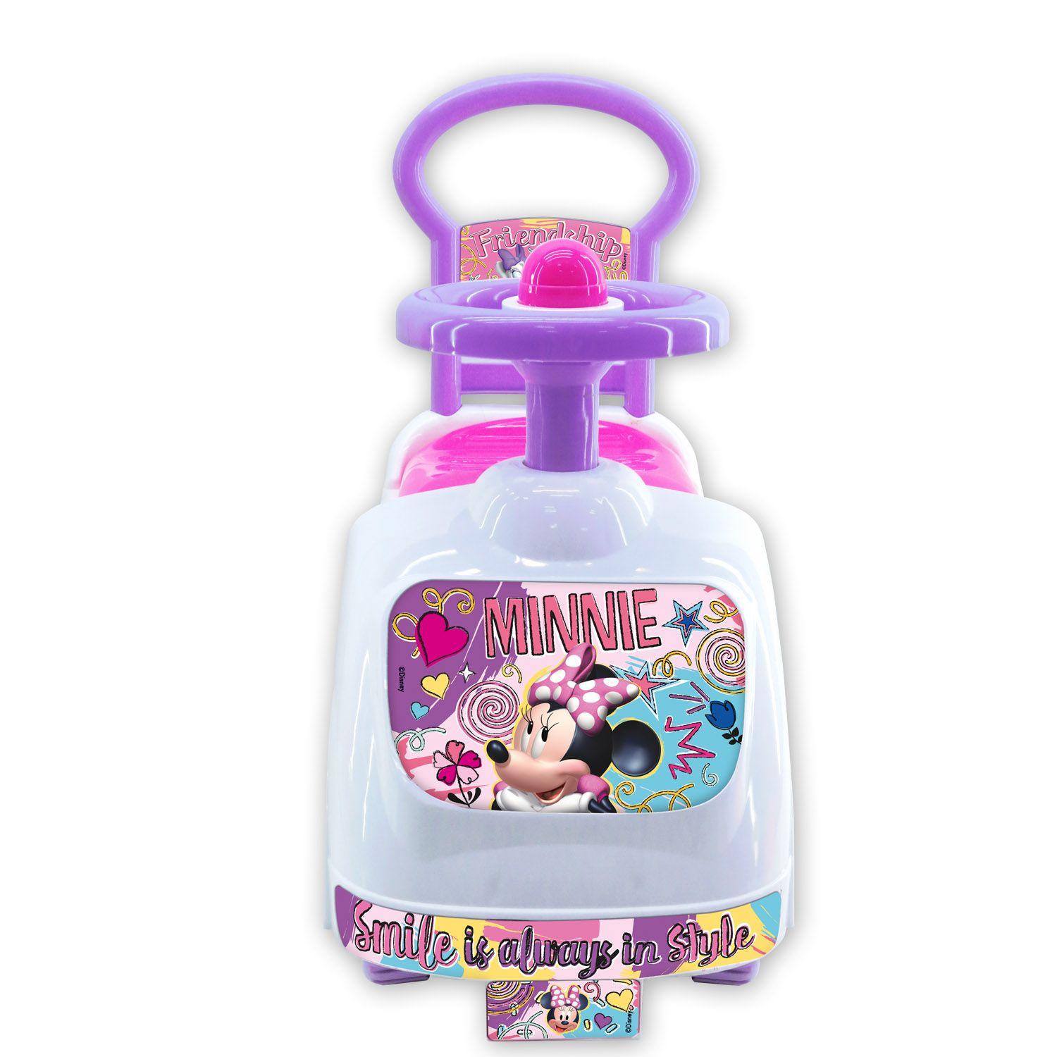Rodado Minnie Disney Pronobel-1