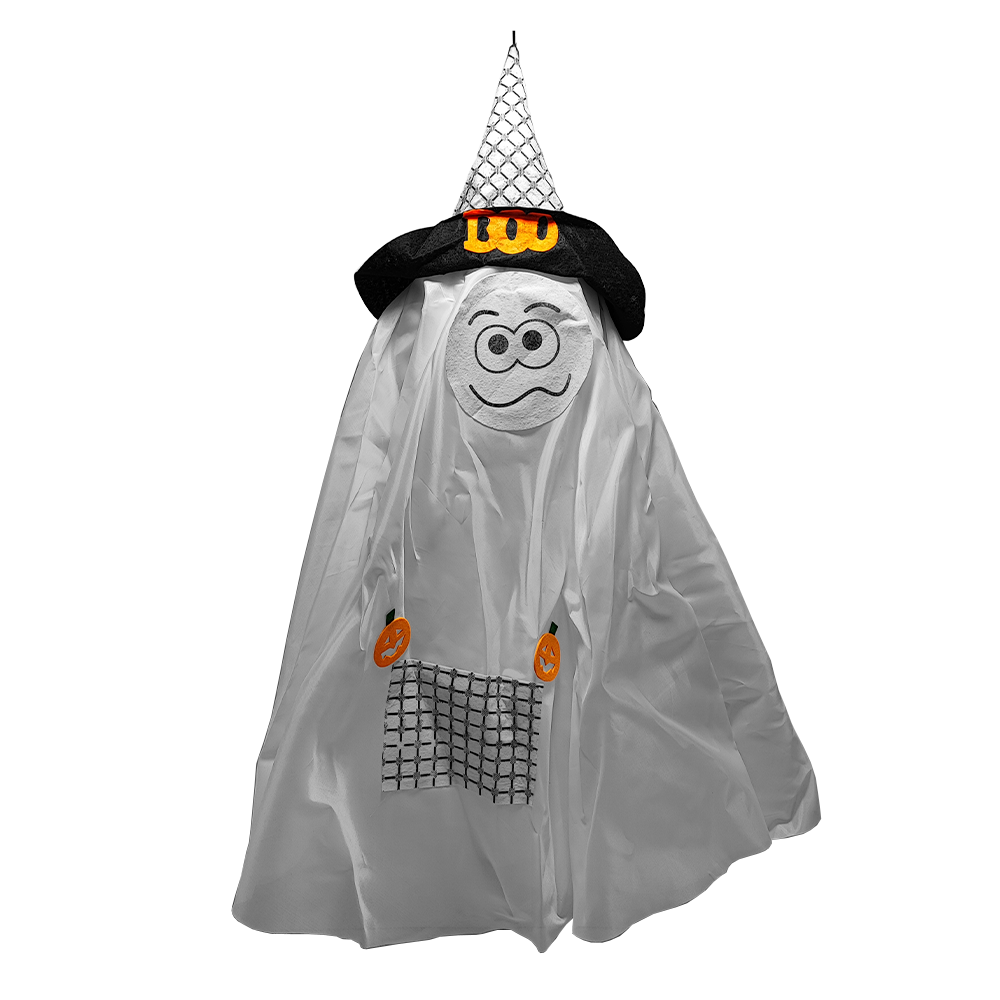 Espanto Infantil Halloween 85 cm Big Party-2