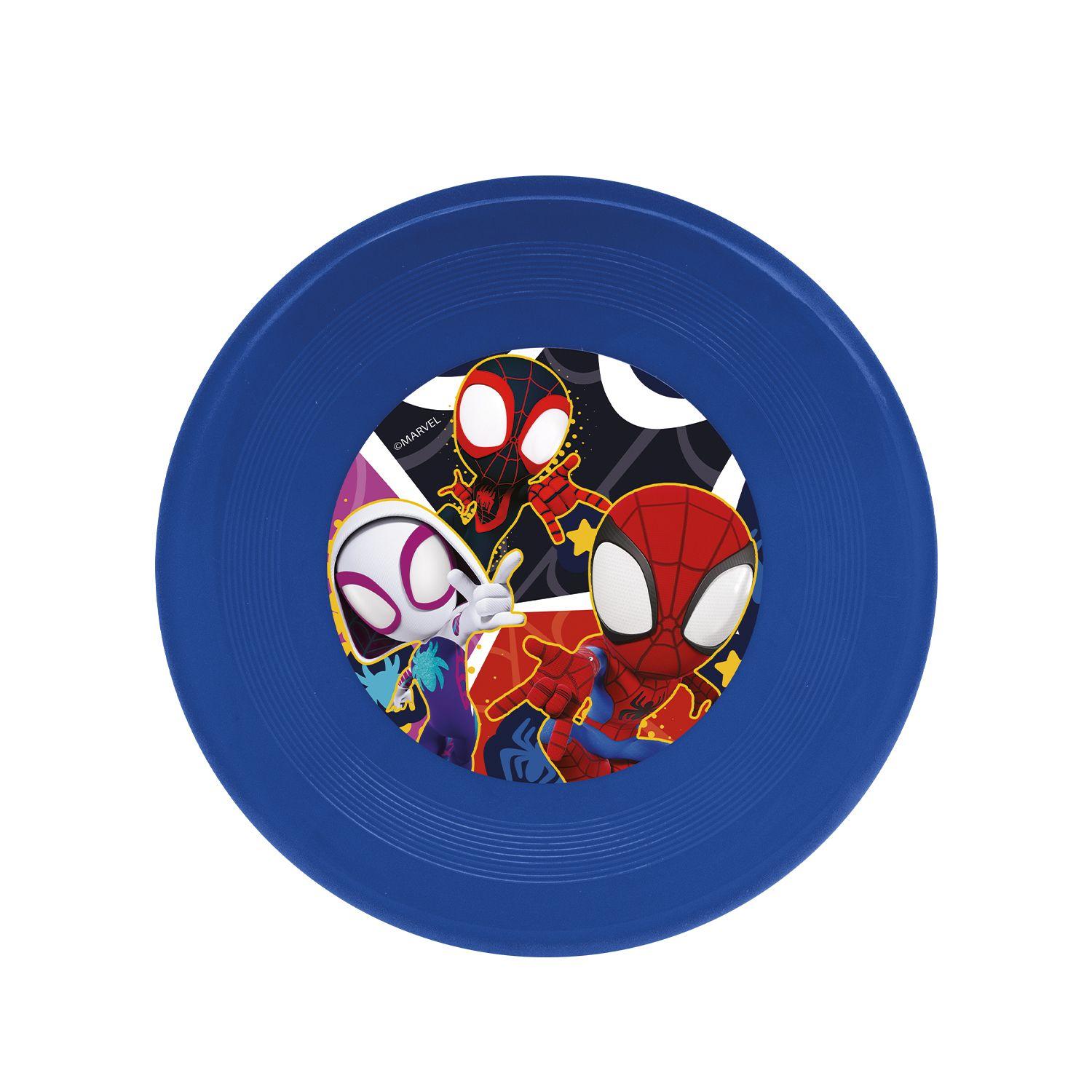 Frisbee 25x27 Cm Spidey Marvel-3