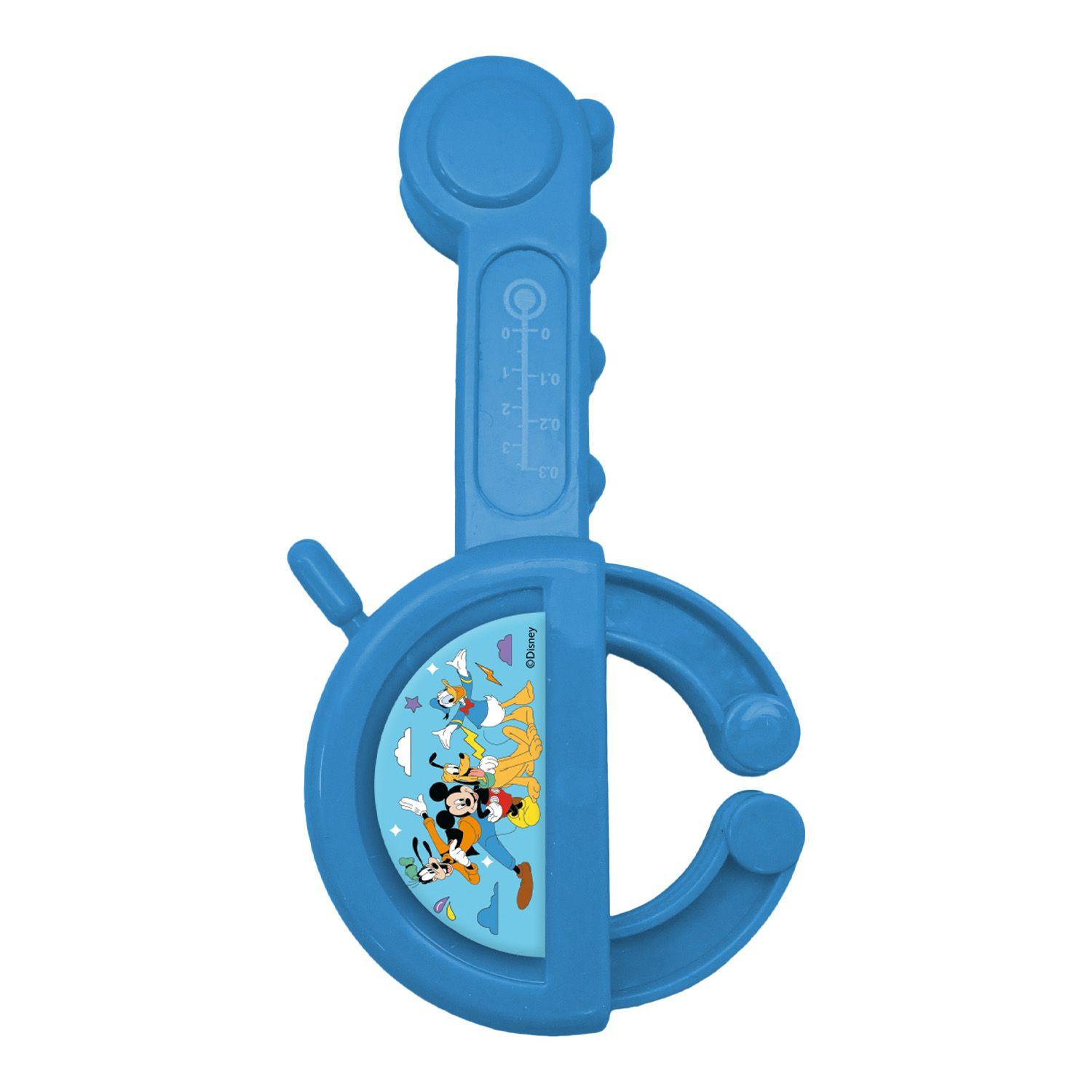 Set De Doctor 6 Piezas Mickey Disney-3