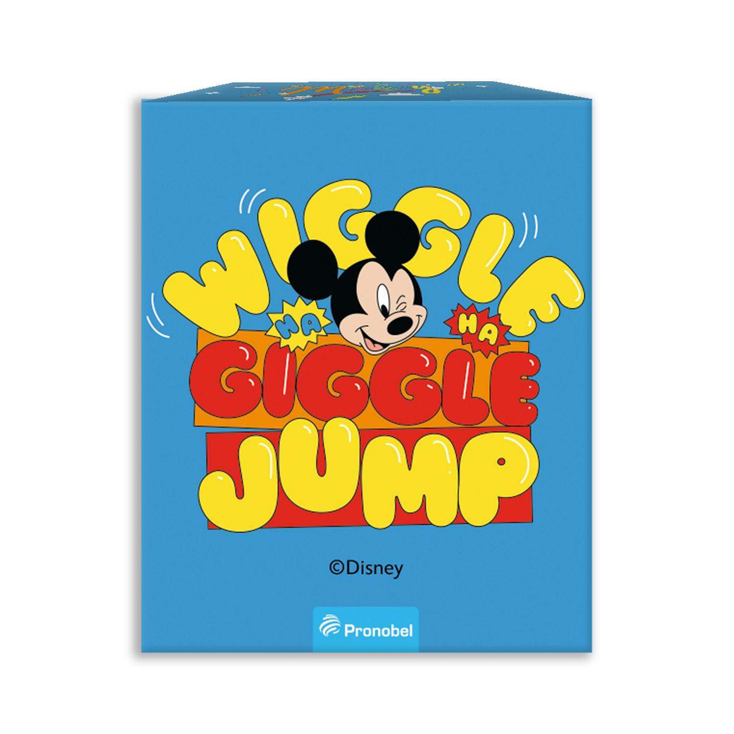 Set De Doctor 6 Piezas Mickey Disney-5