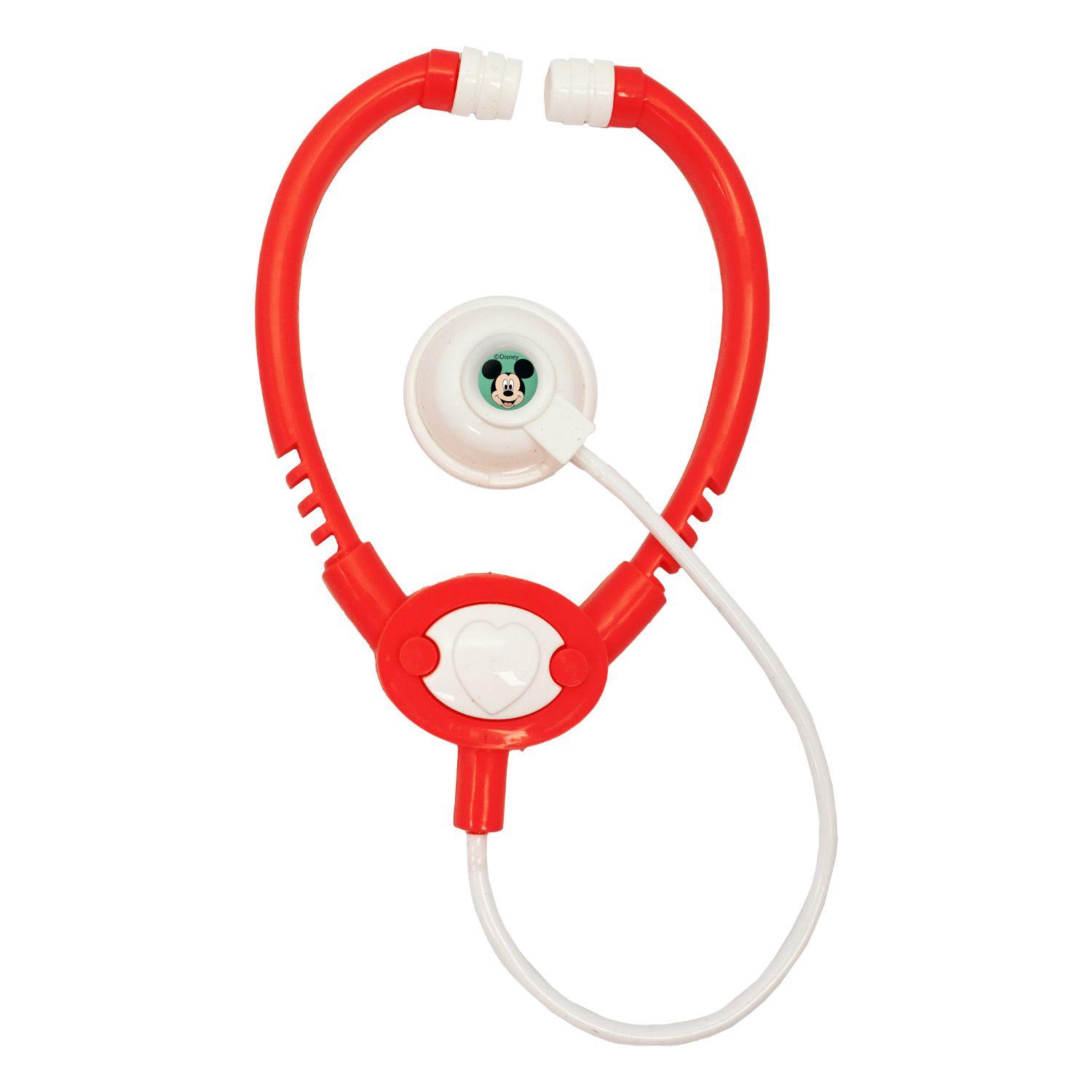 Set De Doctor 6 Piezas Mickey Disney-6