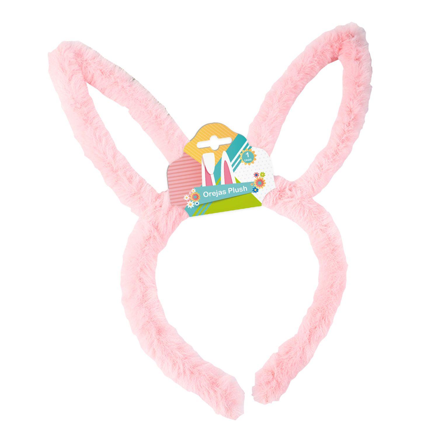 Orejas Plush Easter-0