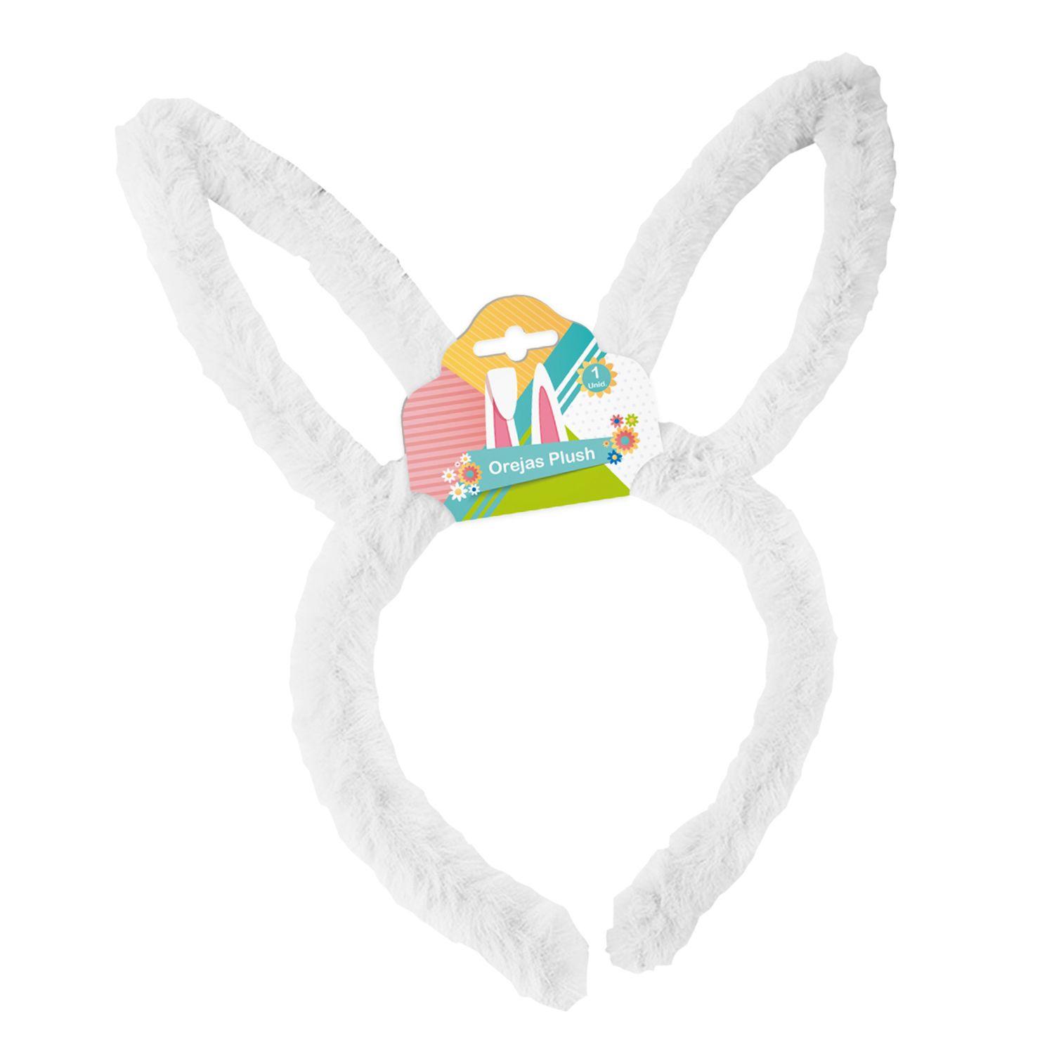 Orejas Plush Easter-2