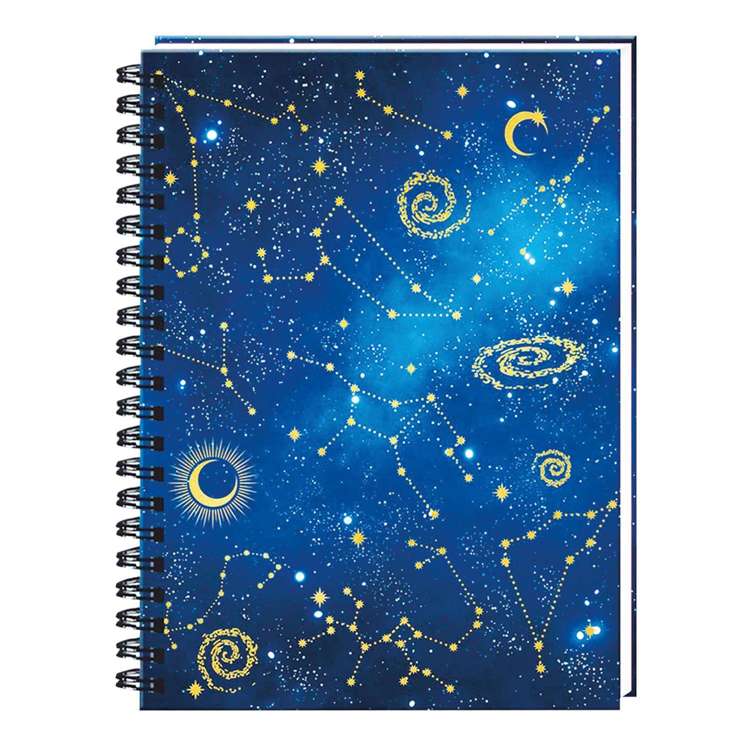 Libretal Espiral Big 21x15 cm Nobel Gift-0