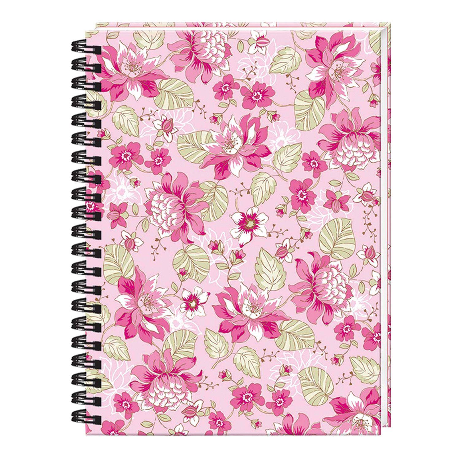 Libretal Espiral Big 21x15 cm Nobel Gift-1