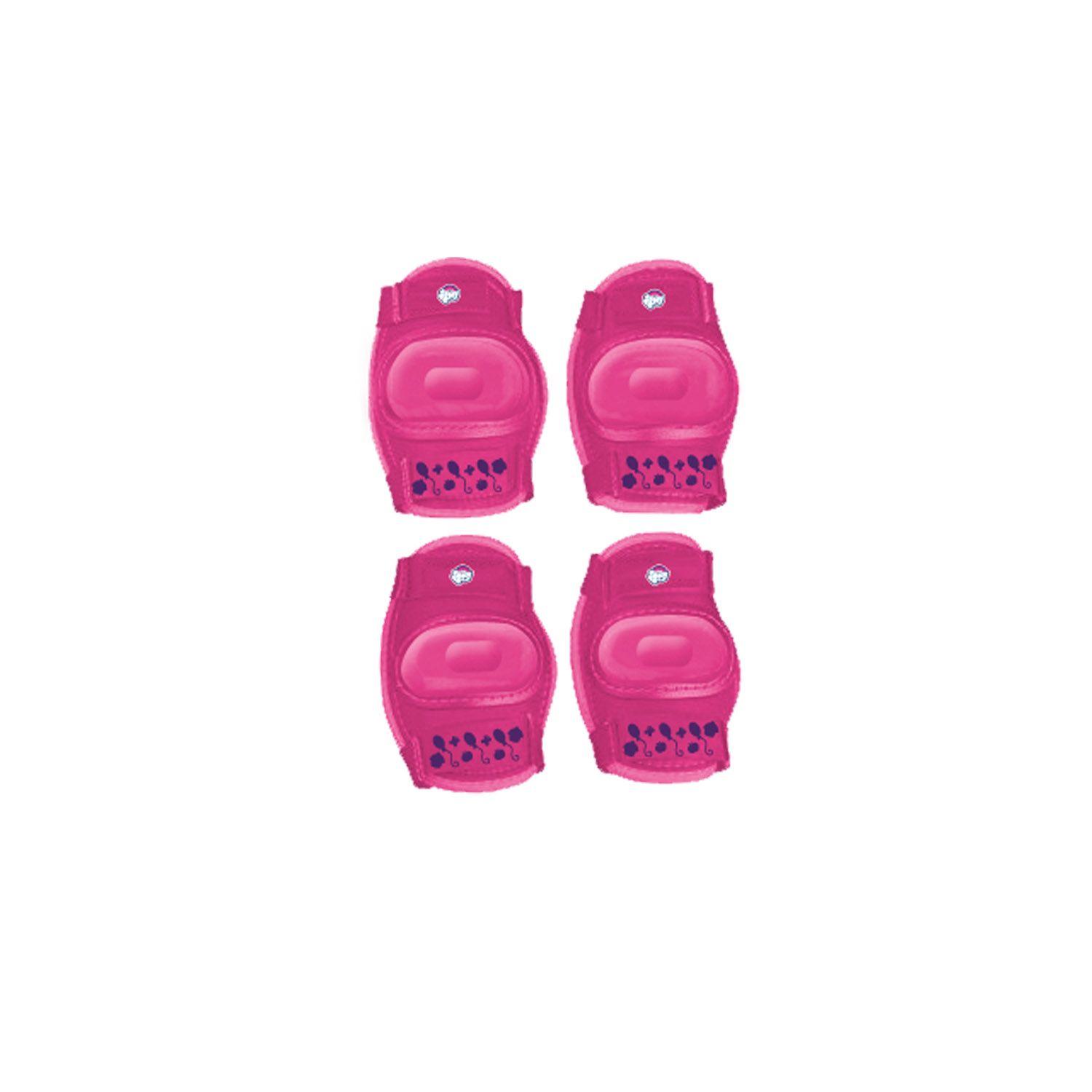 Set Casco Y Rodilleras My Little Pony Hasbro Pronobel-2