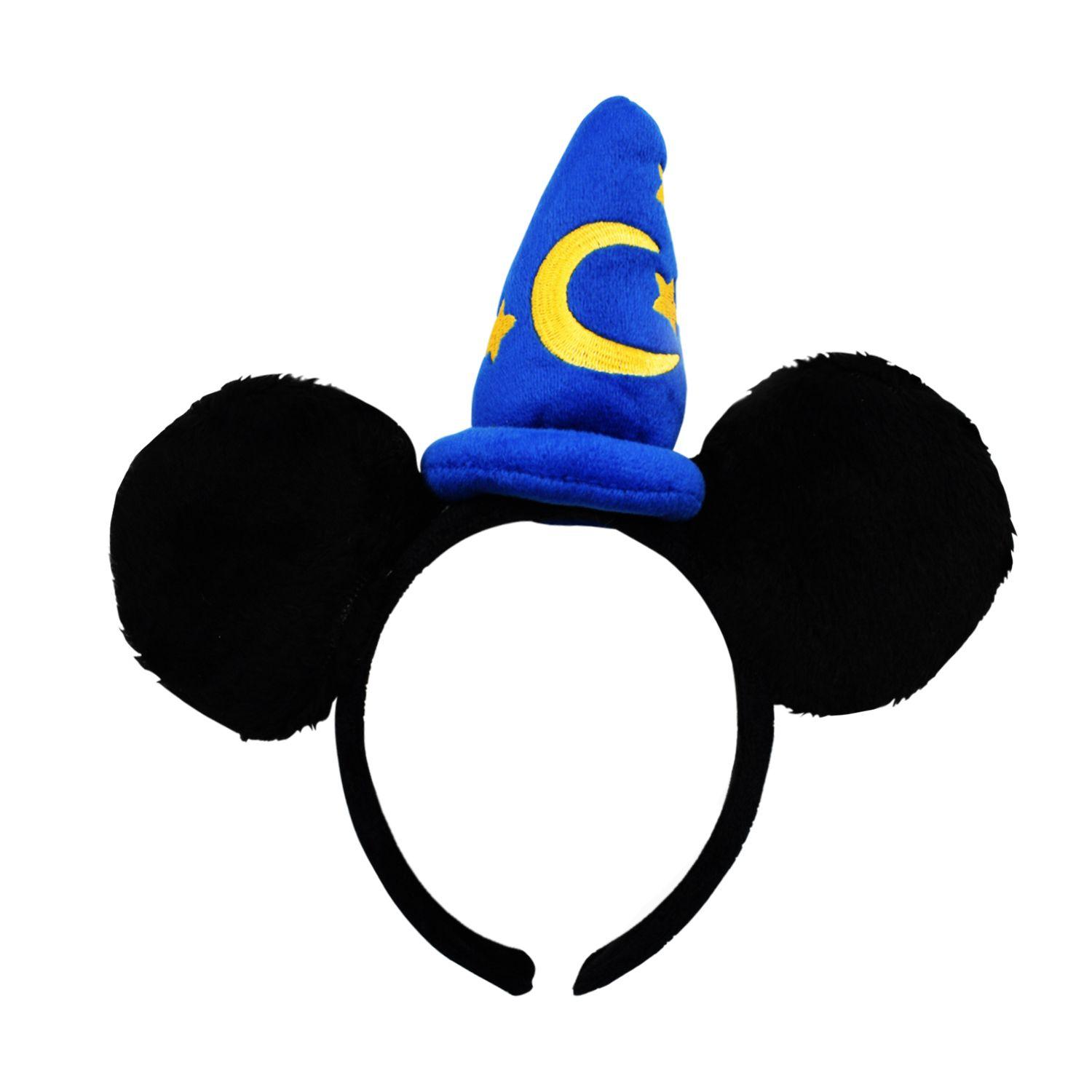 Cintillo Orejas Mickey Disney 100 Años-1