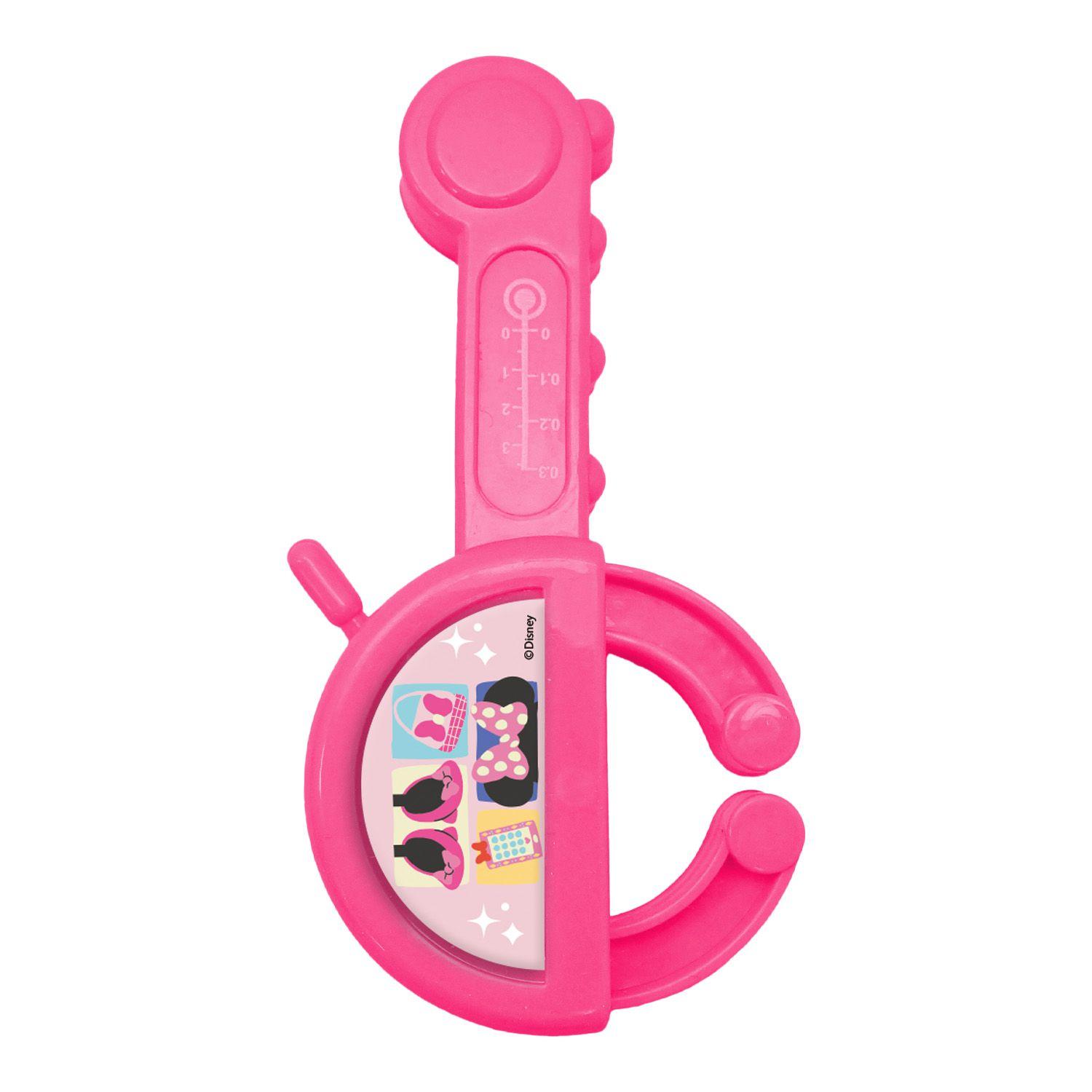 Set De Doctor 6 Piezas Minnie Disney-3