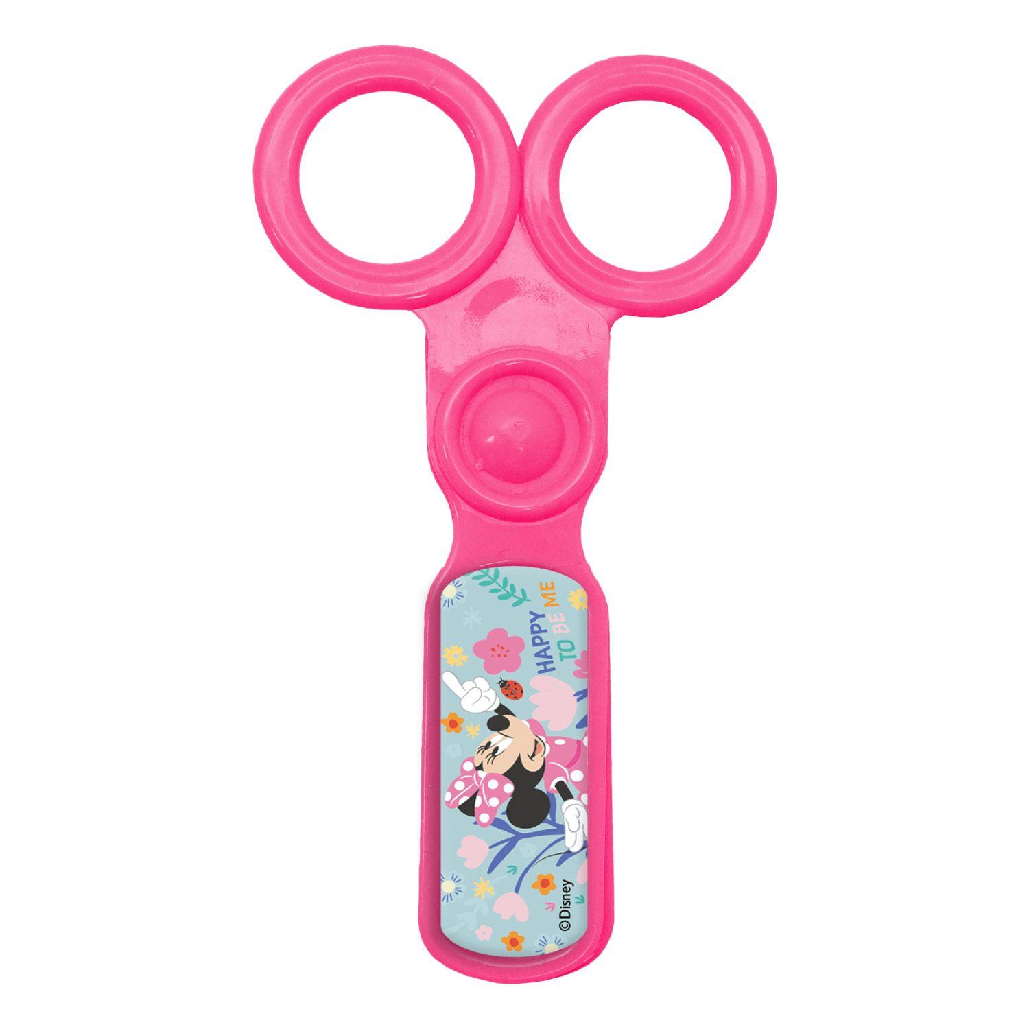 Set De Doctor 6 Piezas Minnie Disney-4