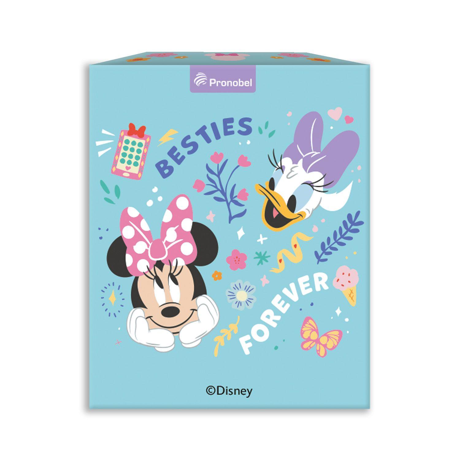 Set De Doctor 6 Piezas Minnie Disney-5