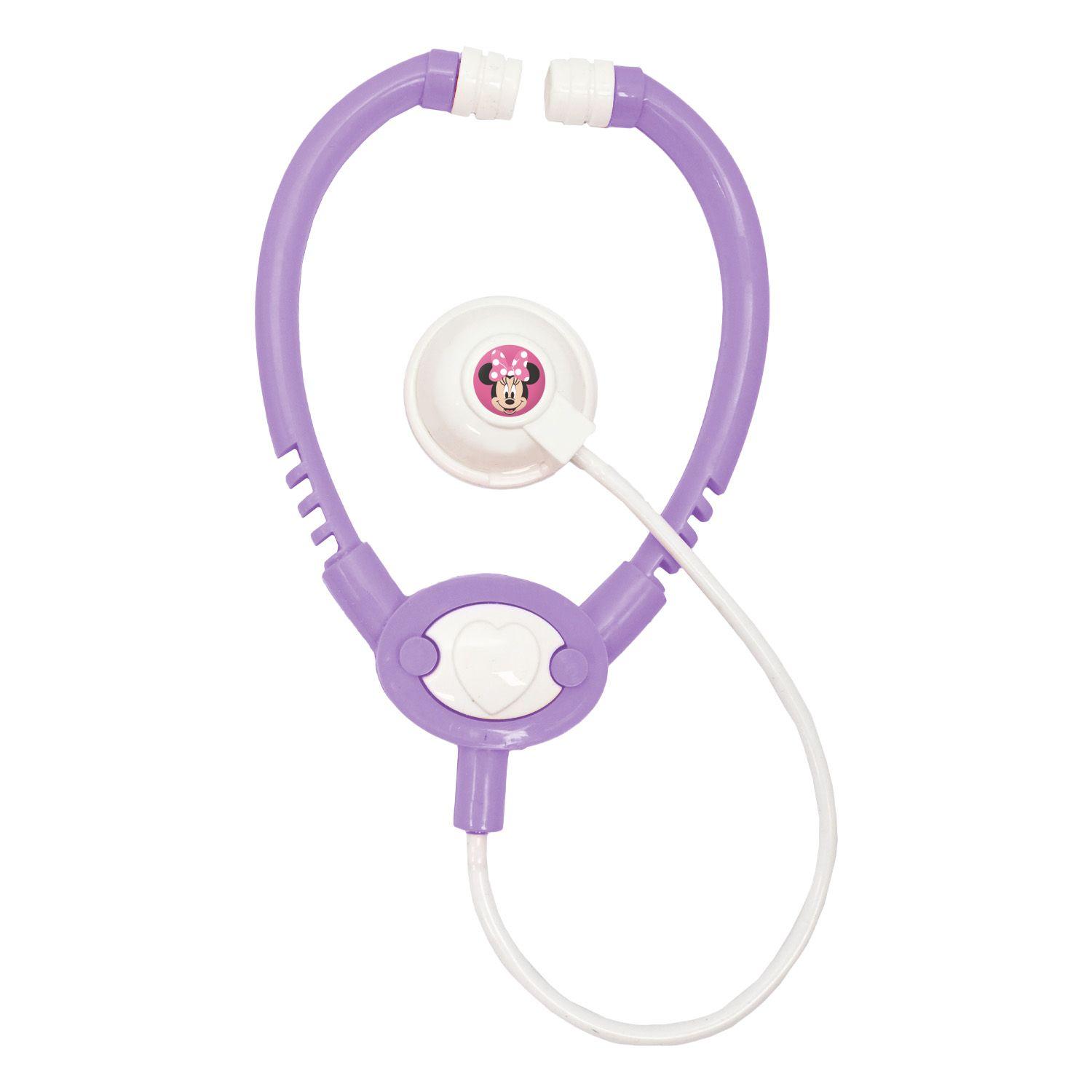 Set De Doctor 6 Piezas Minnie Disney-6