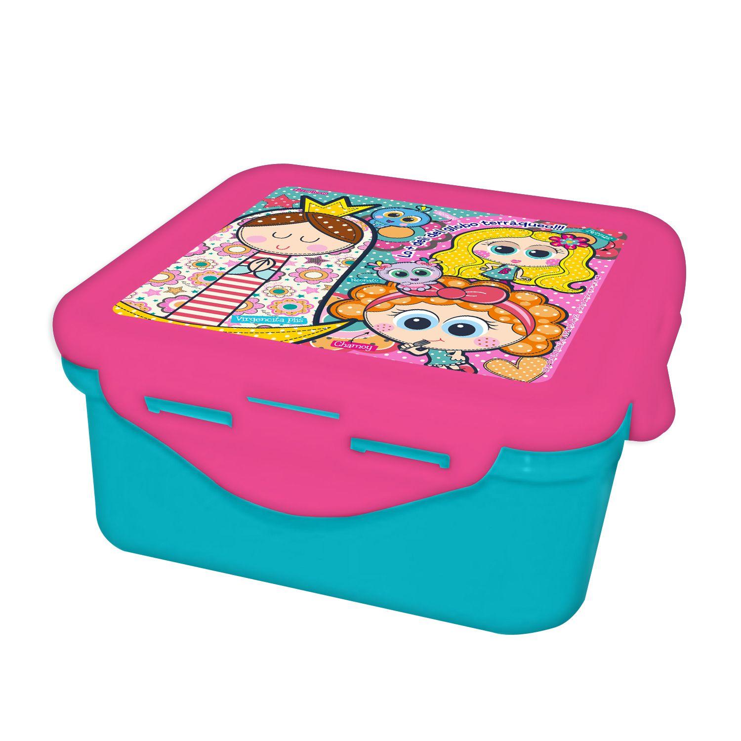 Contenedor 500 ml Distroller-0