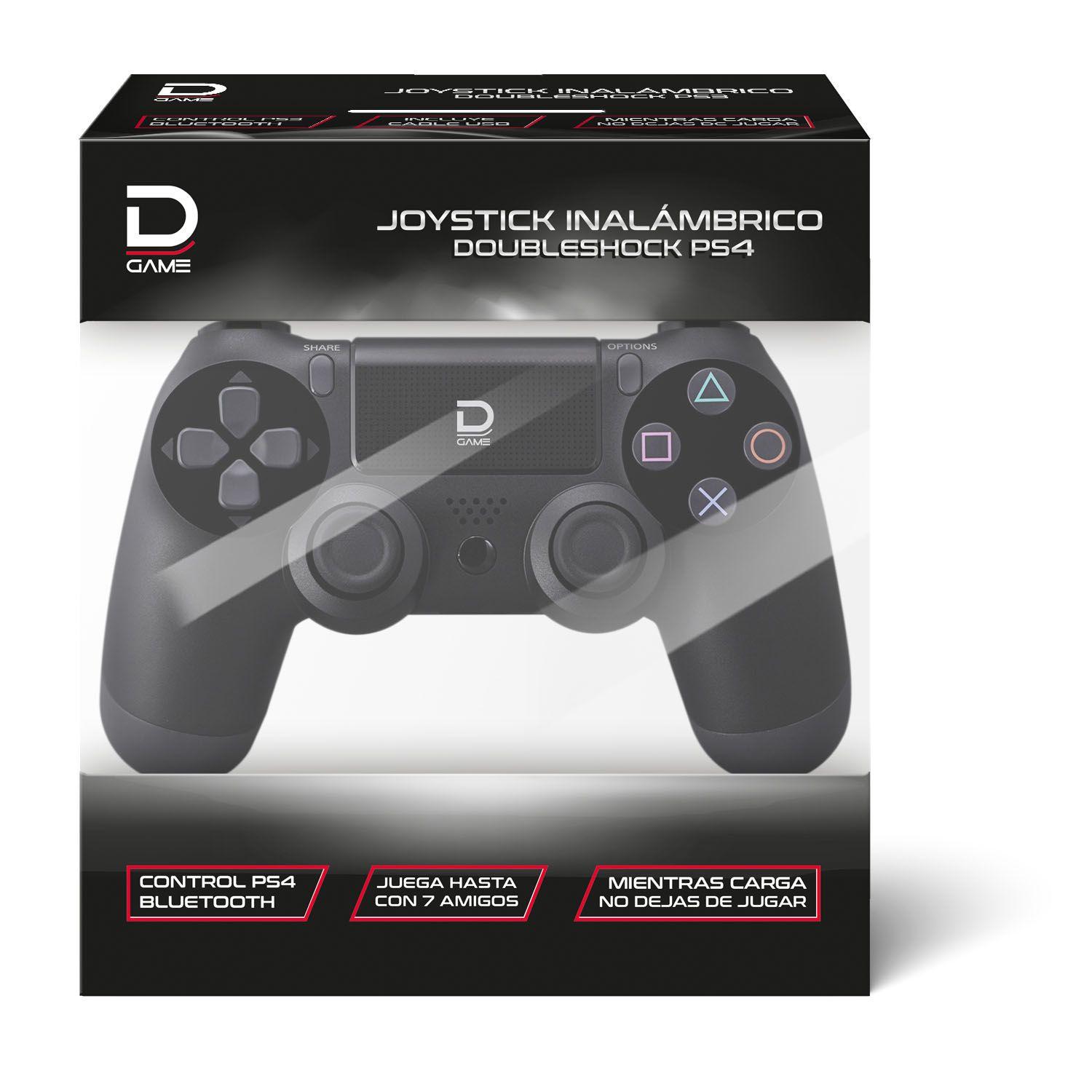 Control Bluetooth PS4 - PC-0