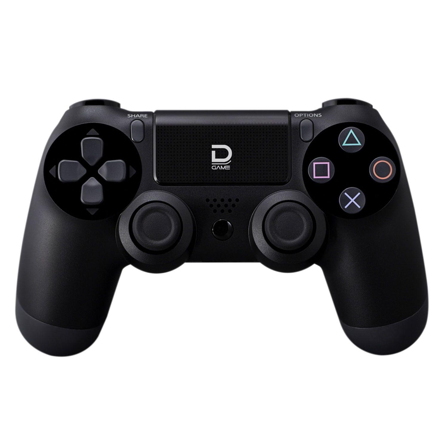 Control Bluetooth PS4 - PC-1