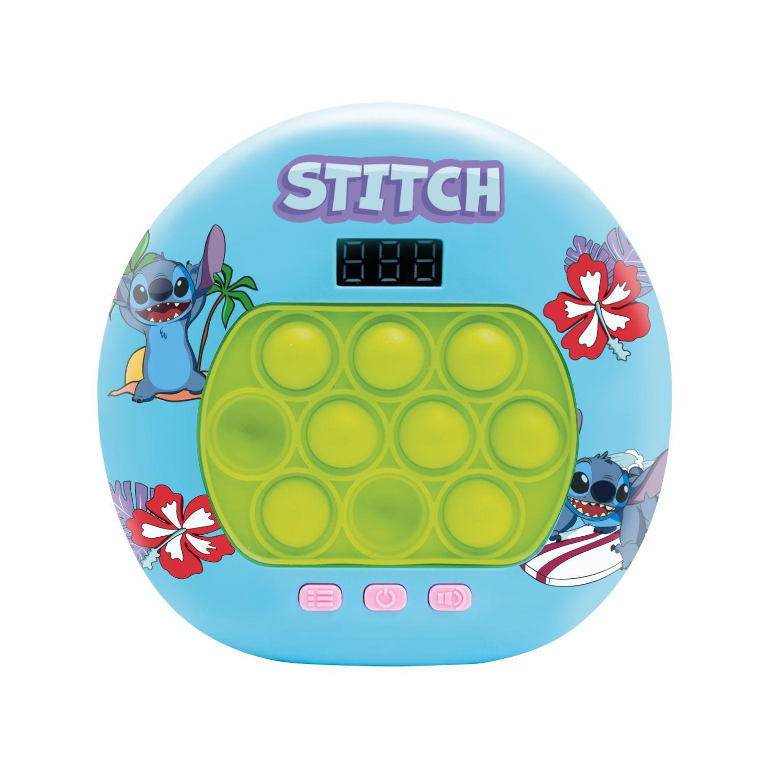 Consola Electrónica Antistress Stitch-1