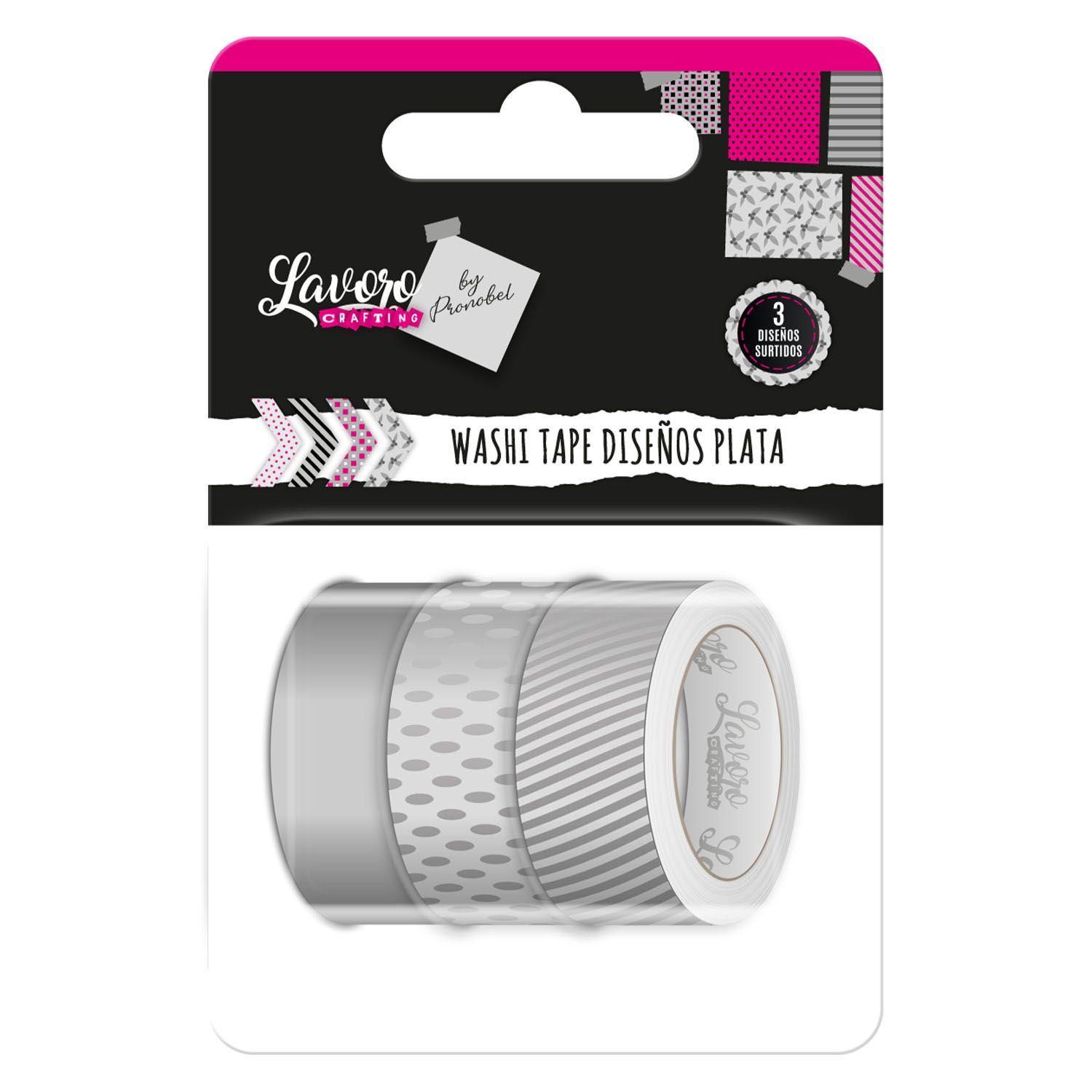 Caja Escolar Pack Manualidades Hobbies-19