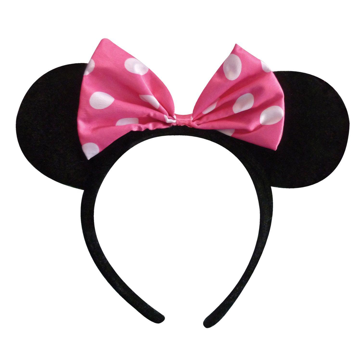 Cartera Con Accesorios Minnie Disney-2