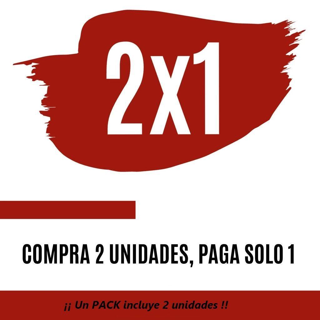 Pack 2 Apliques Pared Negro Bronce Vintage Industrial -4