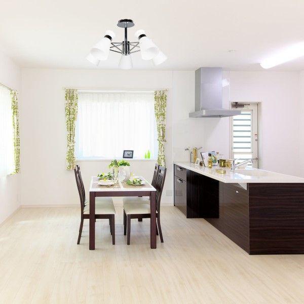 Lampara De Techo Metal Cromada Ampolletas Incluidas -1