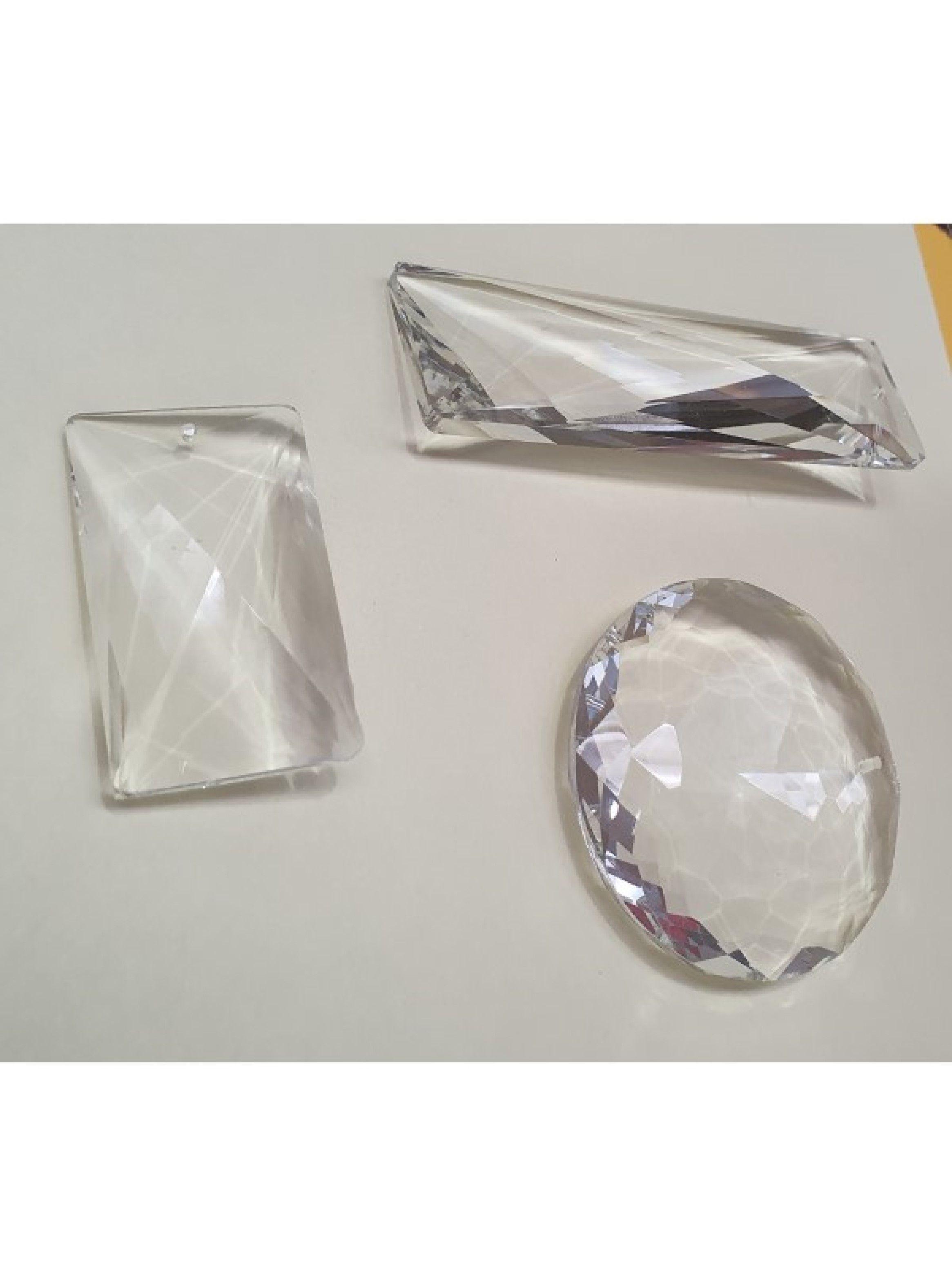 Lampara Colgante Cristal K9 Color Oro Rosado Y Negro 9 Luces -2