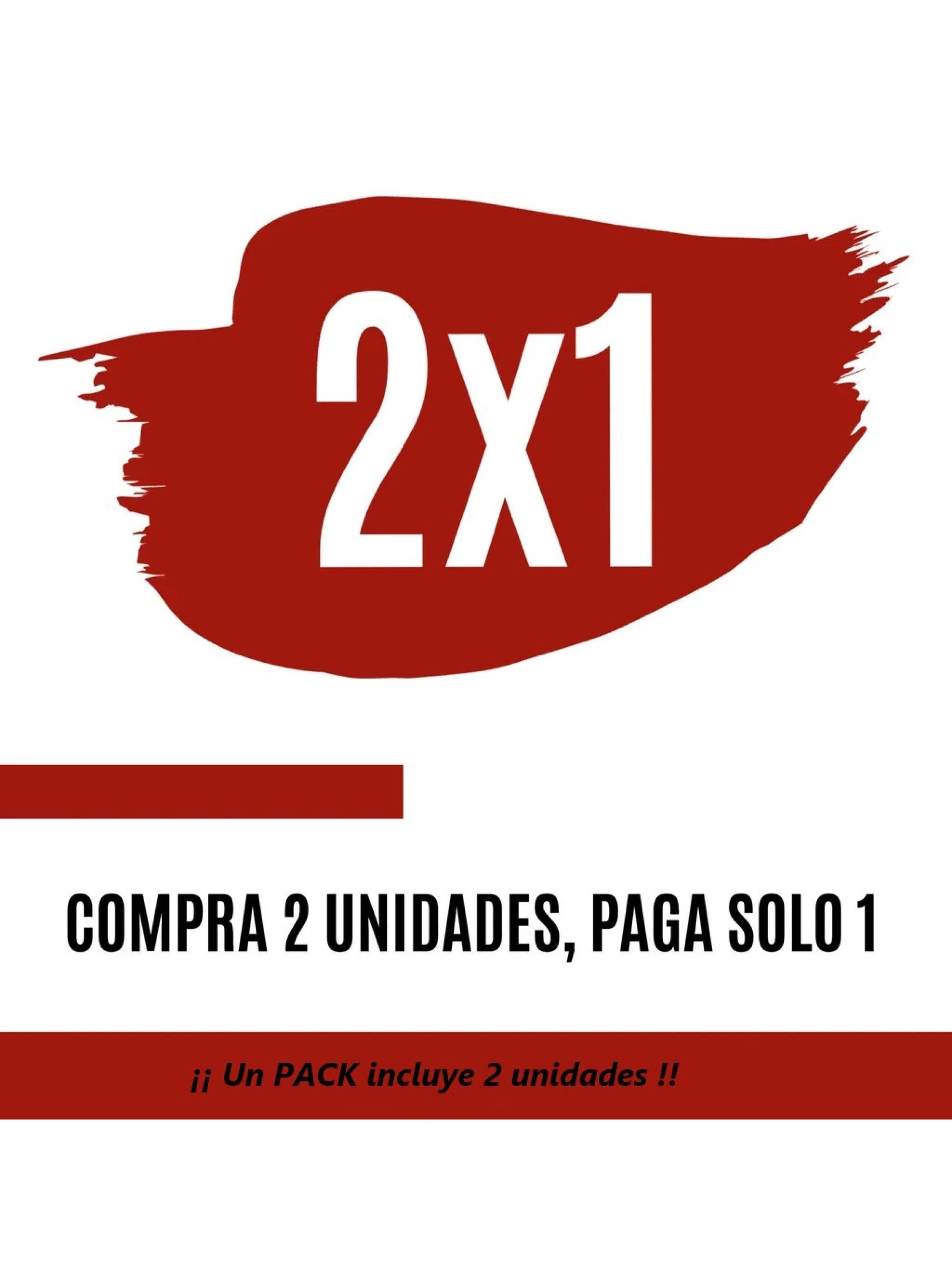 Pack 2 Lamparas Colgantes Metal Tela Negro Cafe Ampolletas gratis-5