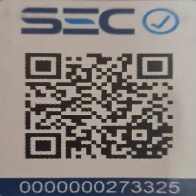 Lampara De Techo metalica color Cromo de 5 Tulipas de vidrio Ampolletas de regalo-3