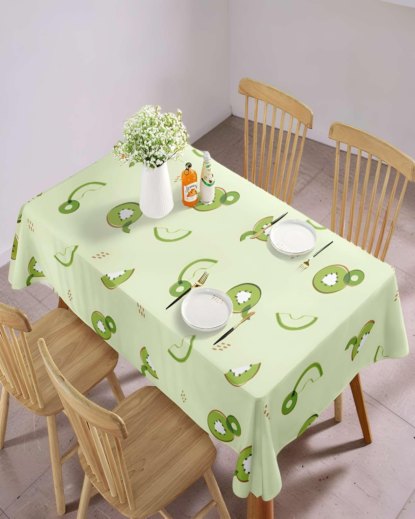 MANTEL DECORATIVO GRUESO 140X220 CM M02-2