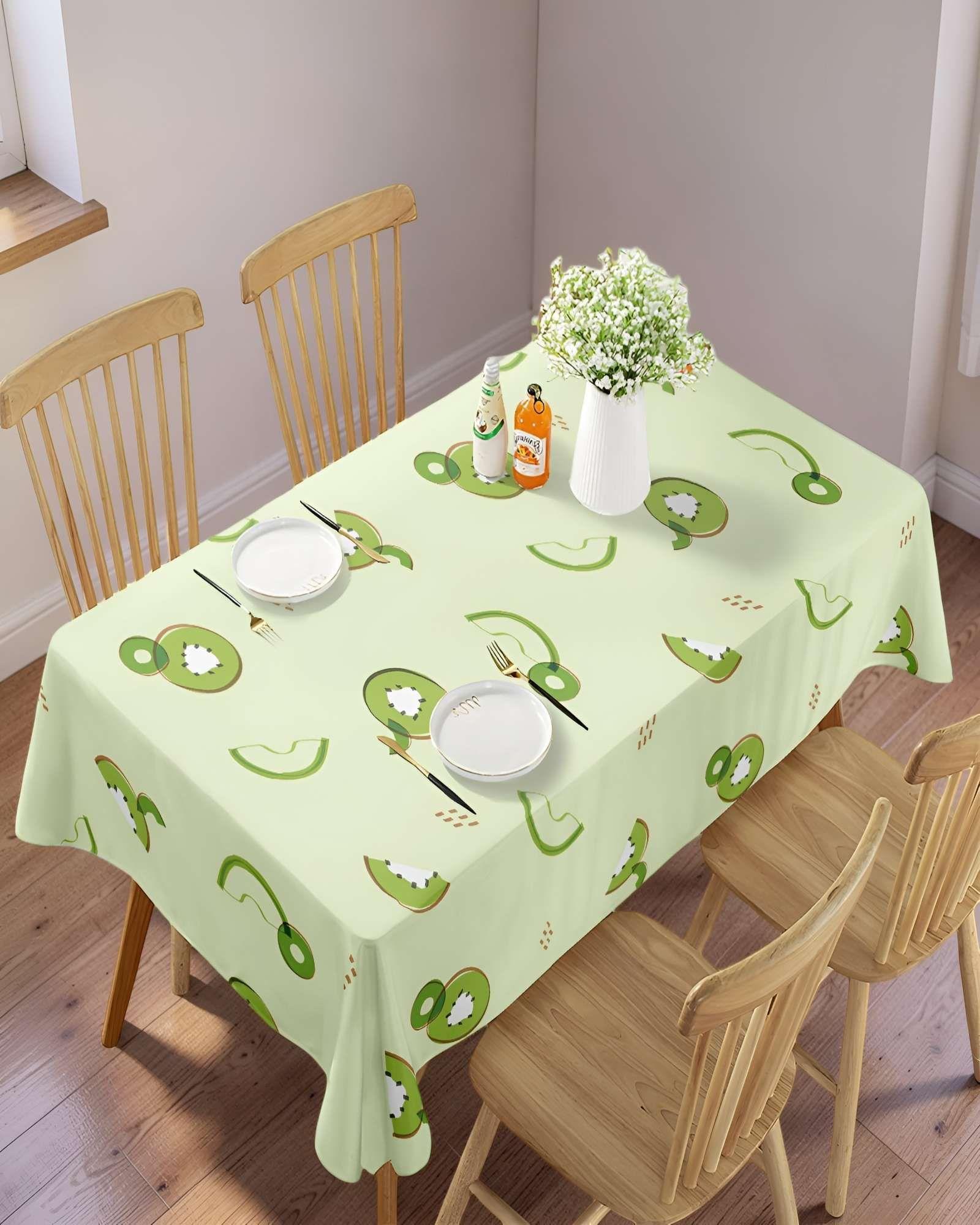 MANTEL DECORATIVO GRUESO 140X220 CM M02-3