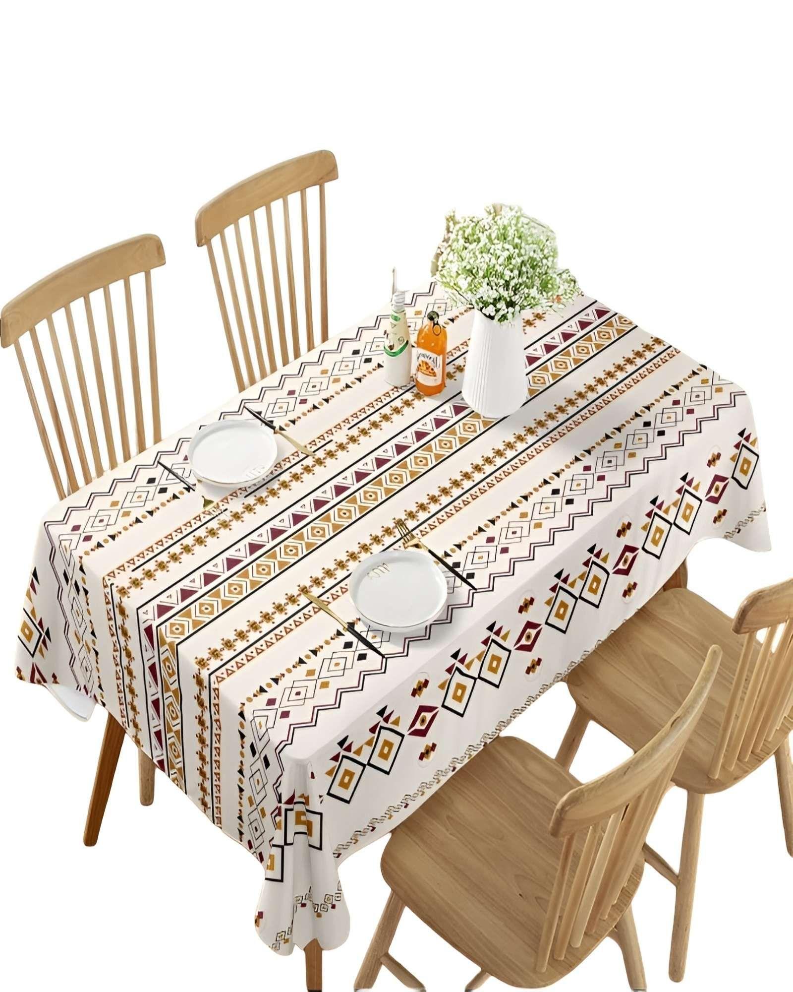 MANTEL DECORATIVO GRUESO 140X220 CM M13-0