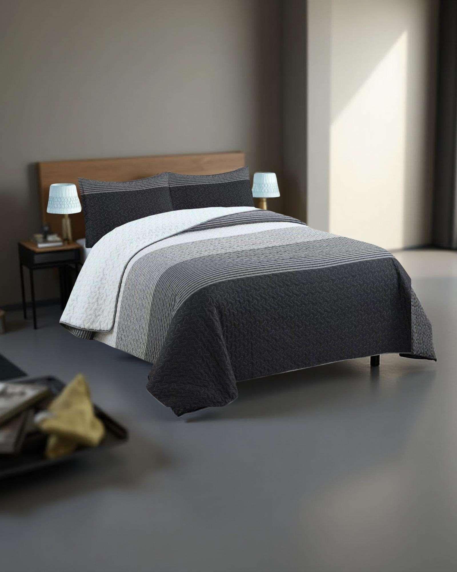 CUBRECAMA CON CHIPORRO 2P P14-2