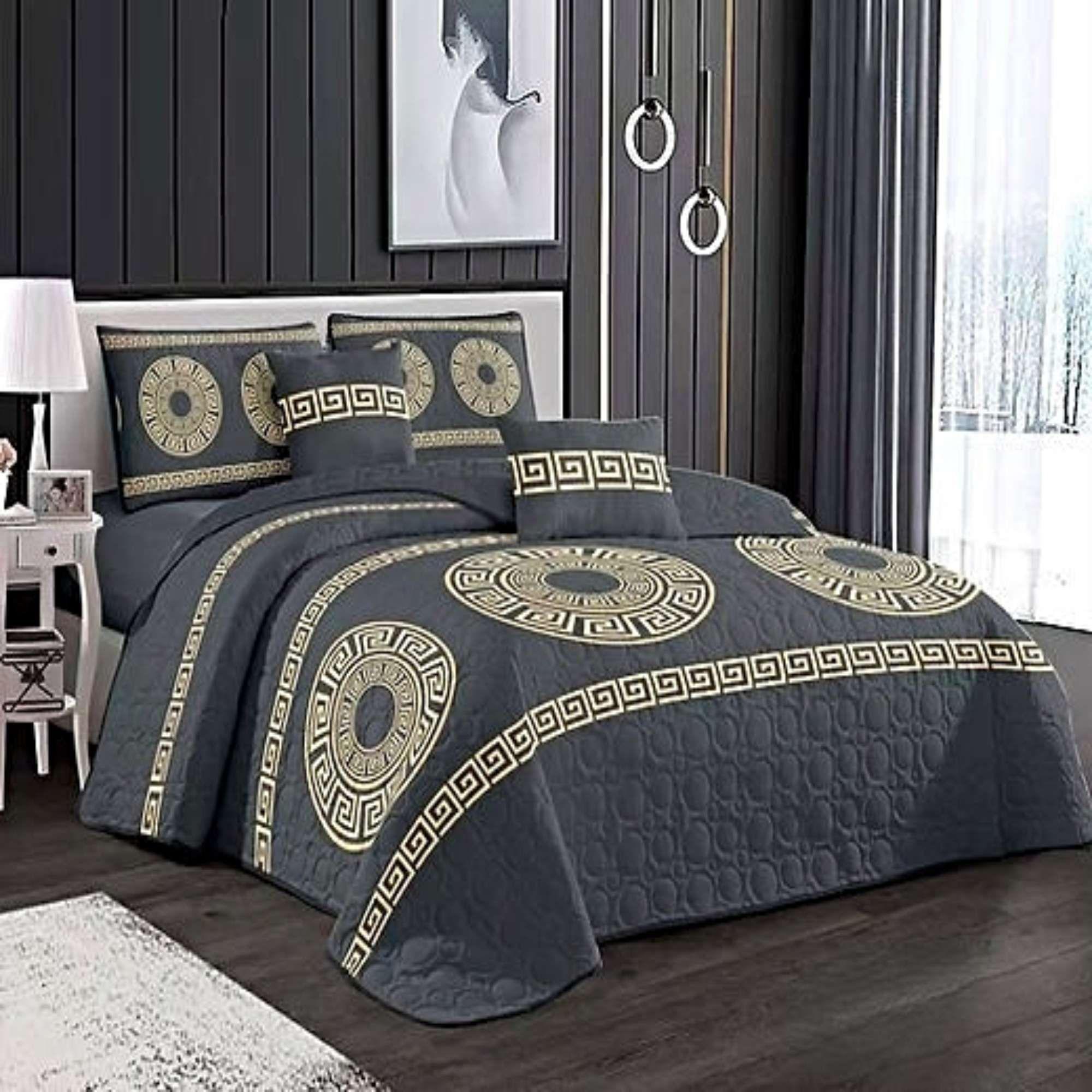 CUBRECAMA DE VERANO 2 PLAZAS  230x250cm B25-3